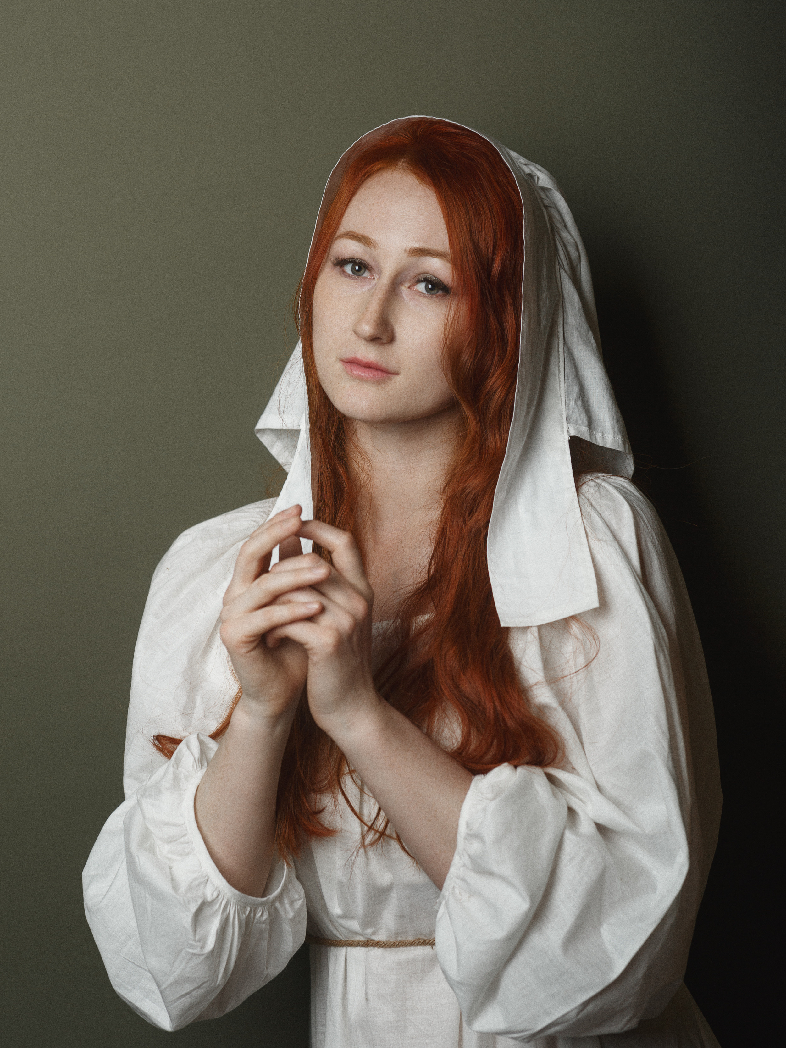 Фотосессия для Анастасии. Фотохудожник в Москве Оксана Ведмеденко