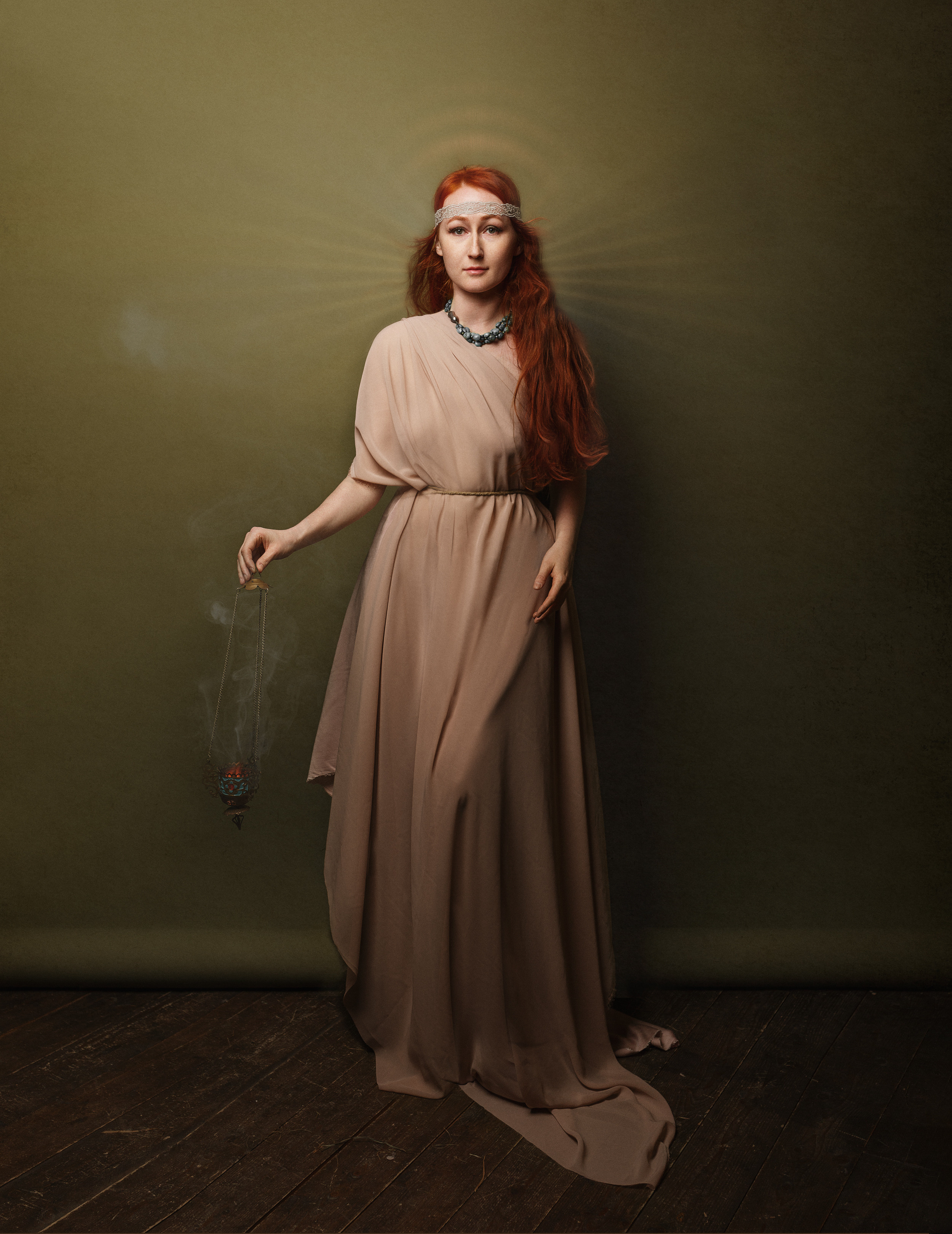 Фотосессия для Анастасии. Фотохудожник в Москве Оксана Ведмеденко