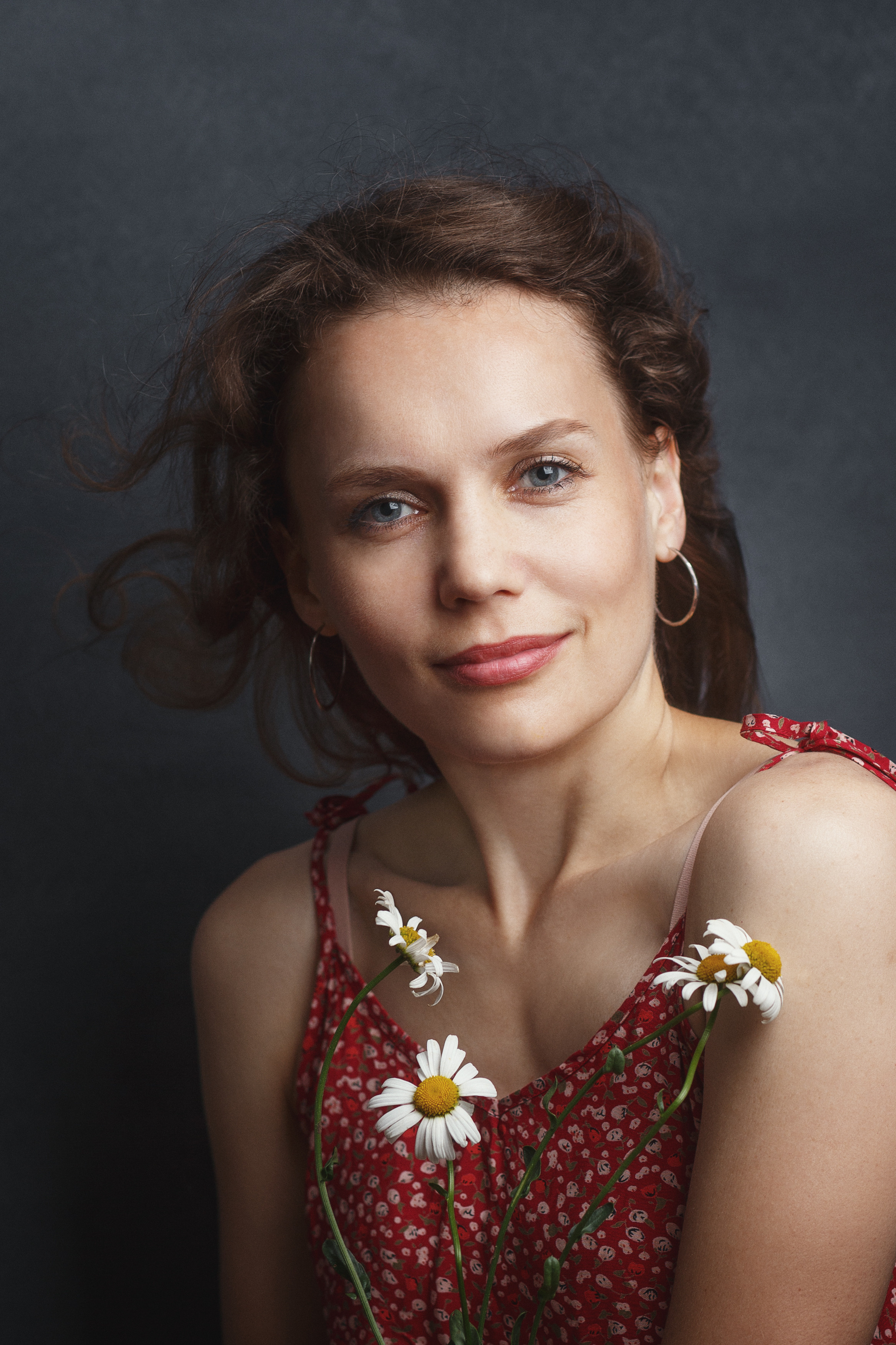 Фотосессия для Наташи. Фотохудожник в Москве Оксана Ведмеденко