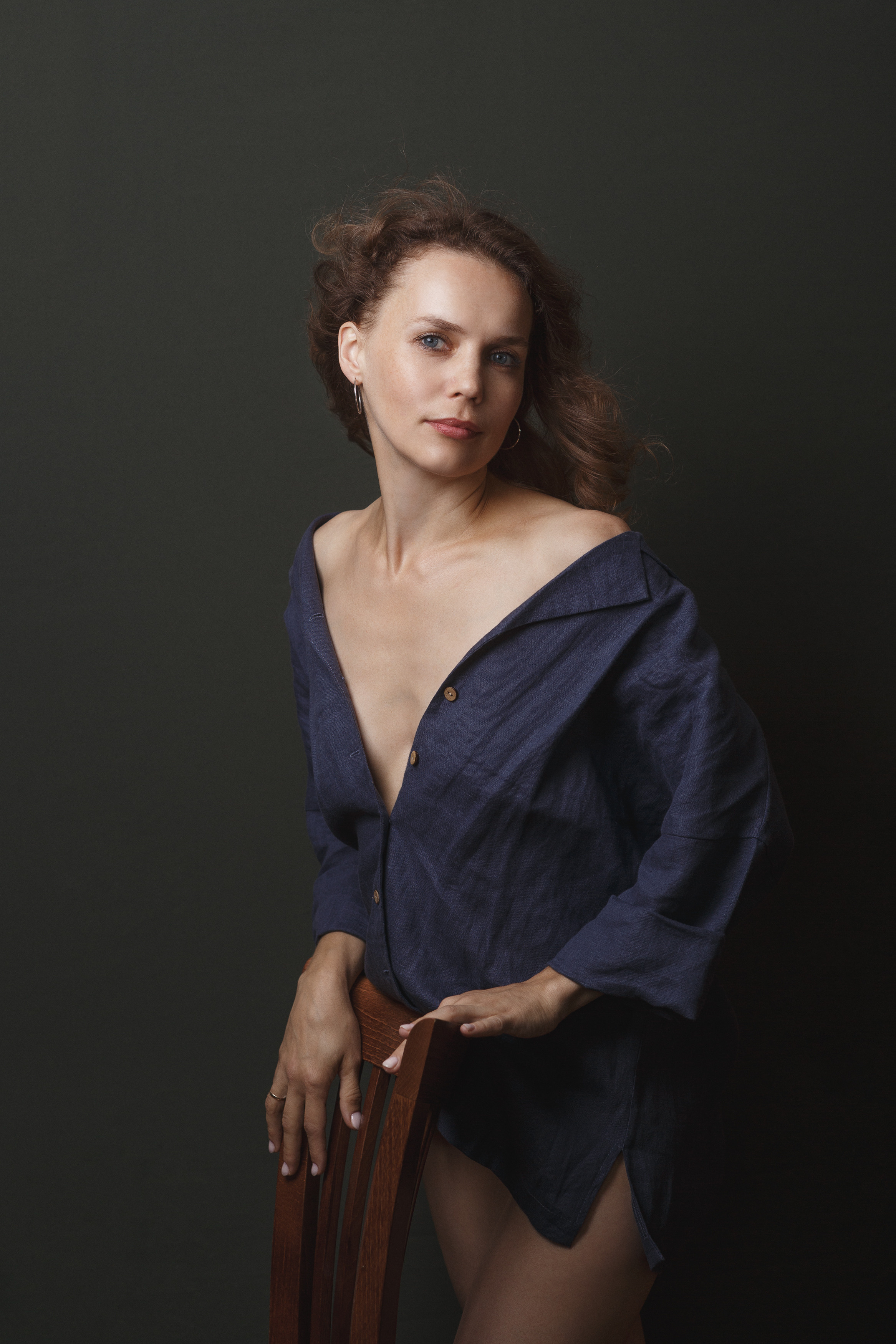 Фотосессия для Наташи. Фотохудожник в Москве Оксана Ведмеденко