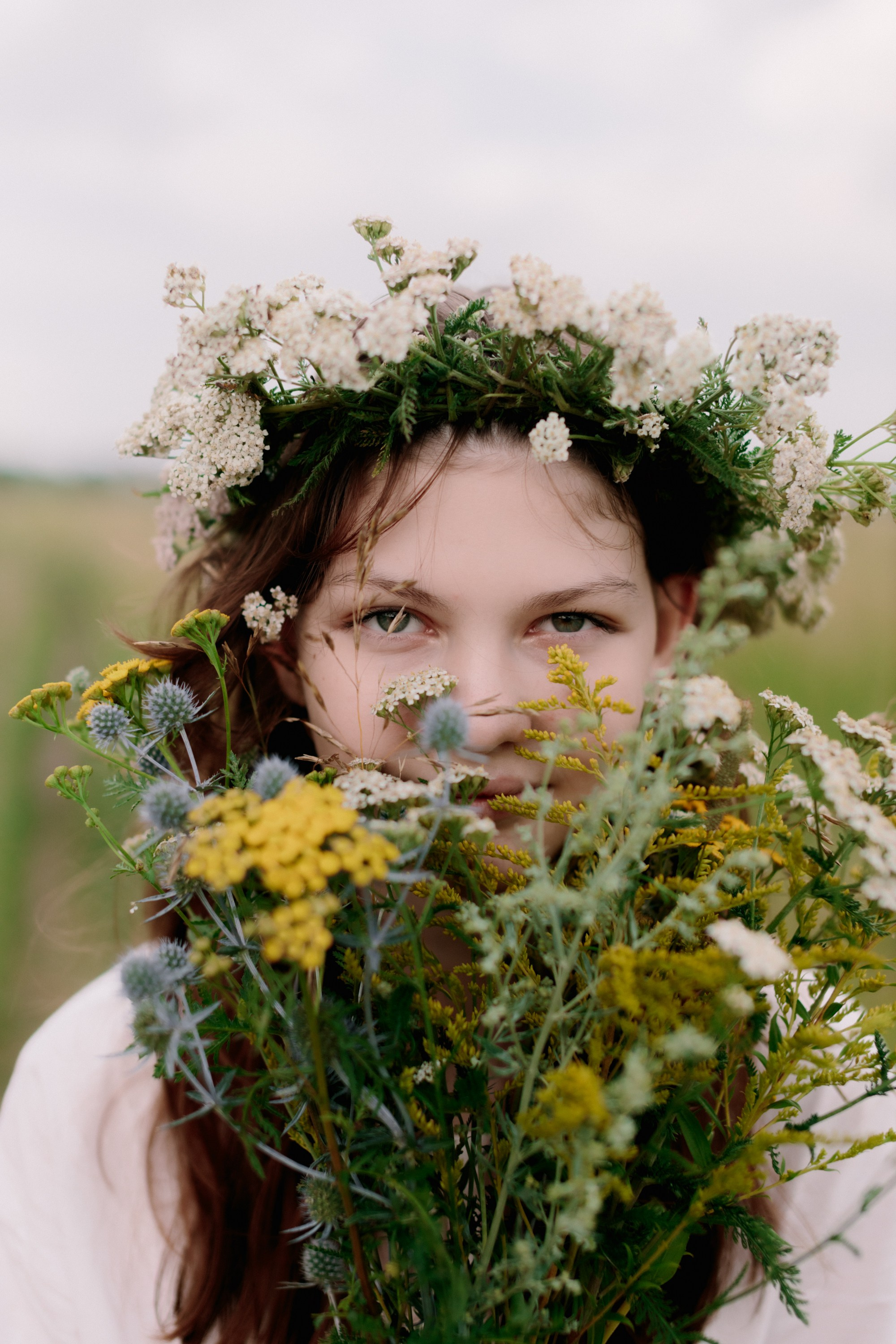 Василина и Михаил. Репортажный и портретный фотограф во Владимире Сергей Кравцов