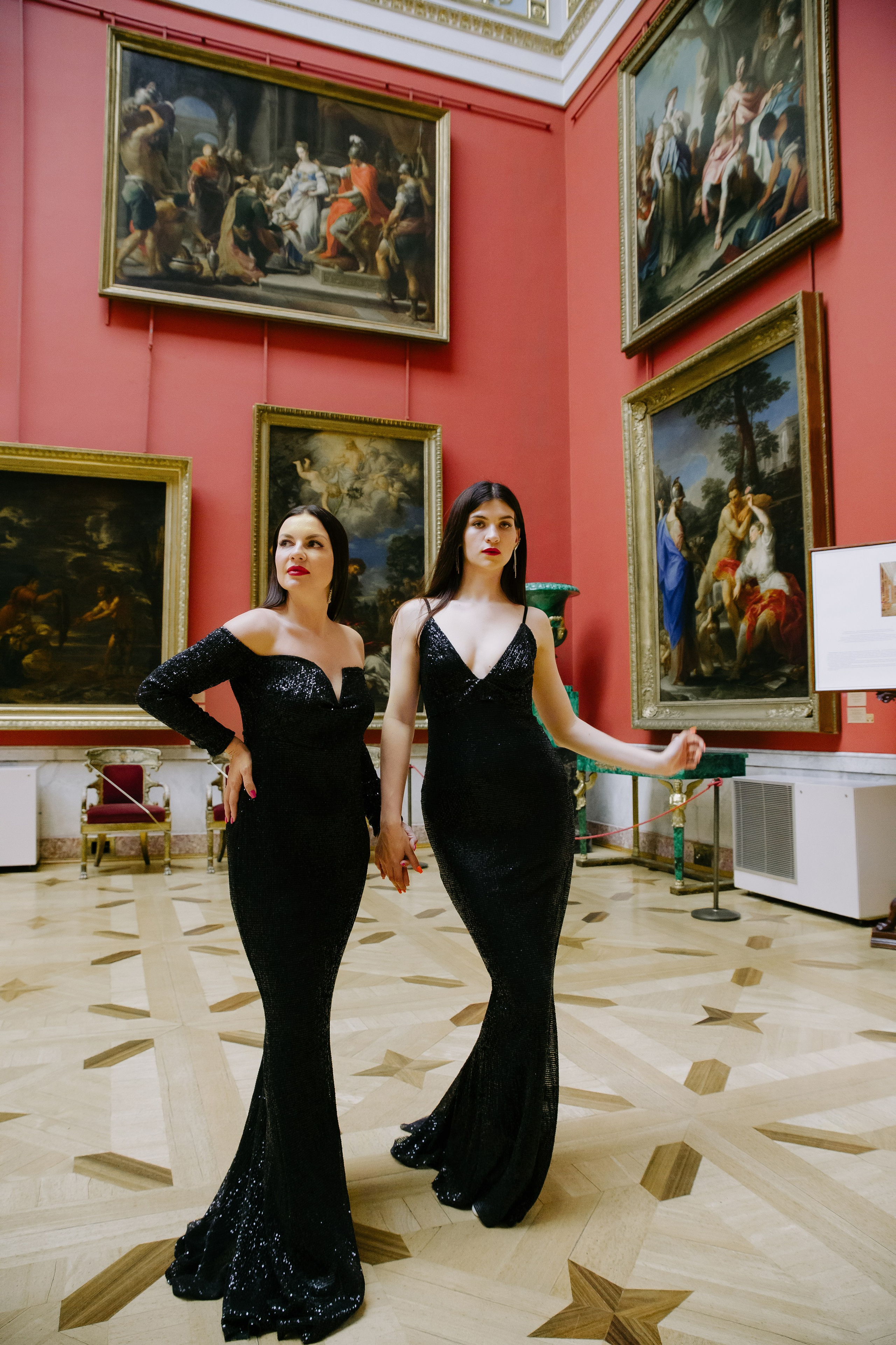 ЛОКАЦИИ. Фотограф в Санкт-Петербурге Разиля Идиятуллина