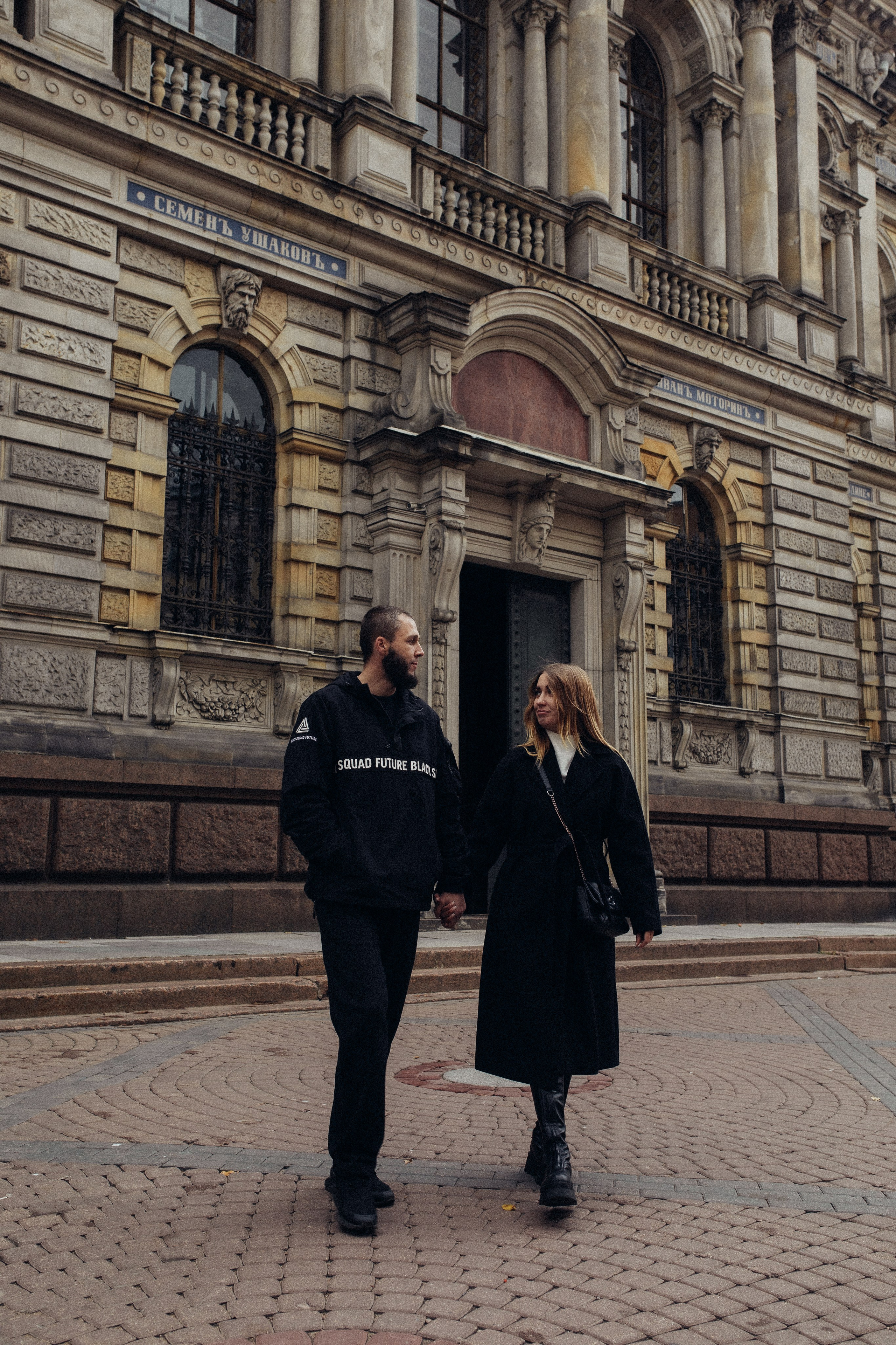 ЛОКАЦИИ. Фотограф в Санкт-Петербурге Разиля Идиятуллина