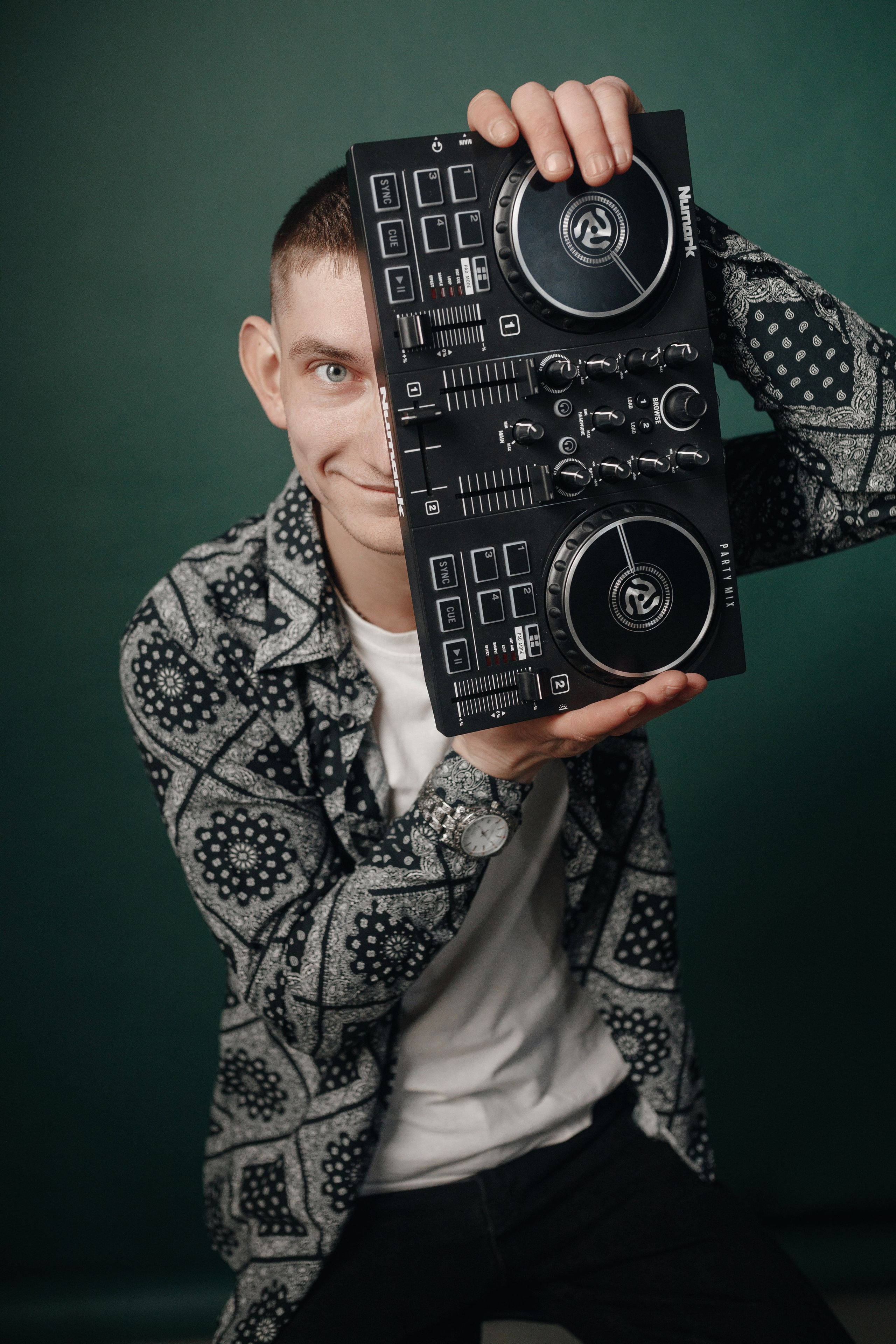 Алексей Пташник — контент для ведущего. Фотограф во Владимире Татьяна Бабикова