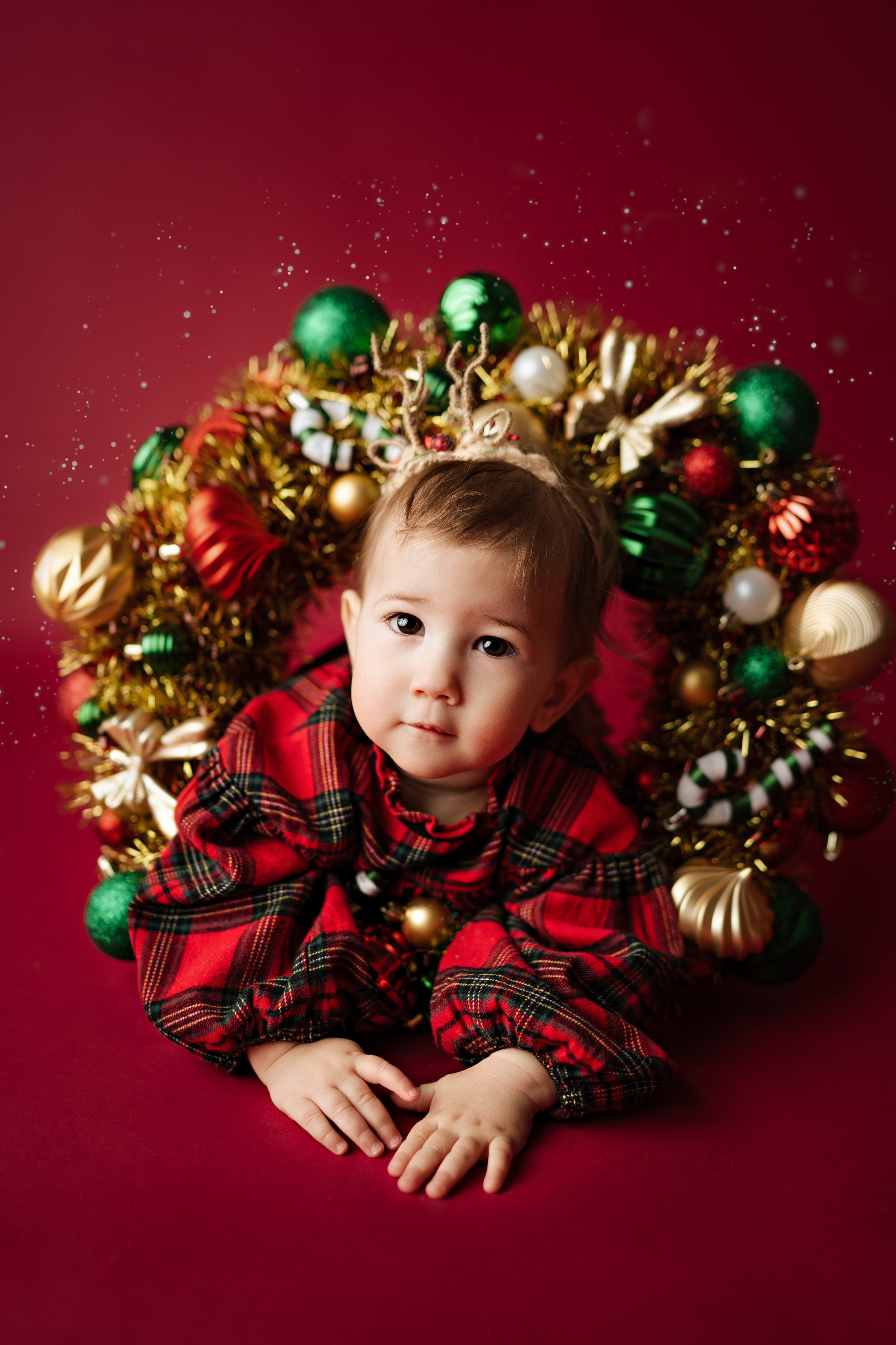 Фотосессии малышей на годик в Москве у Вас дома 💖. Фотосессия новорожденных в Москве — newborn фотограф Елена Виниченко