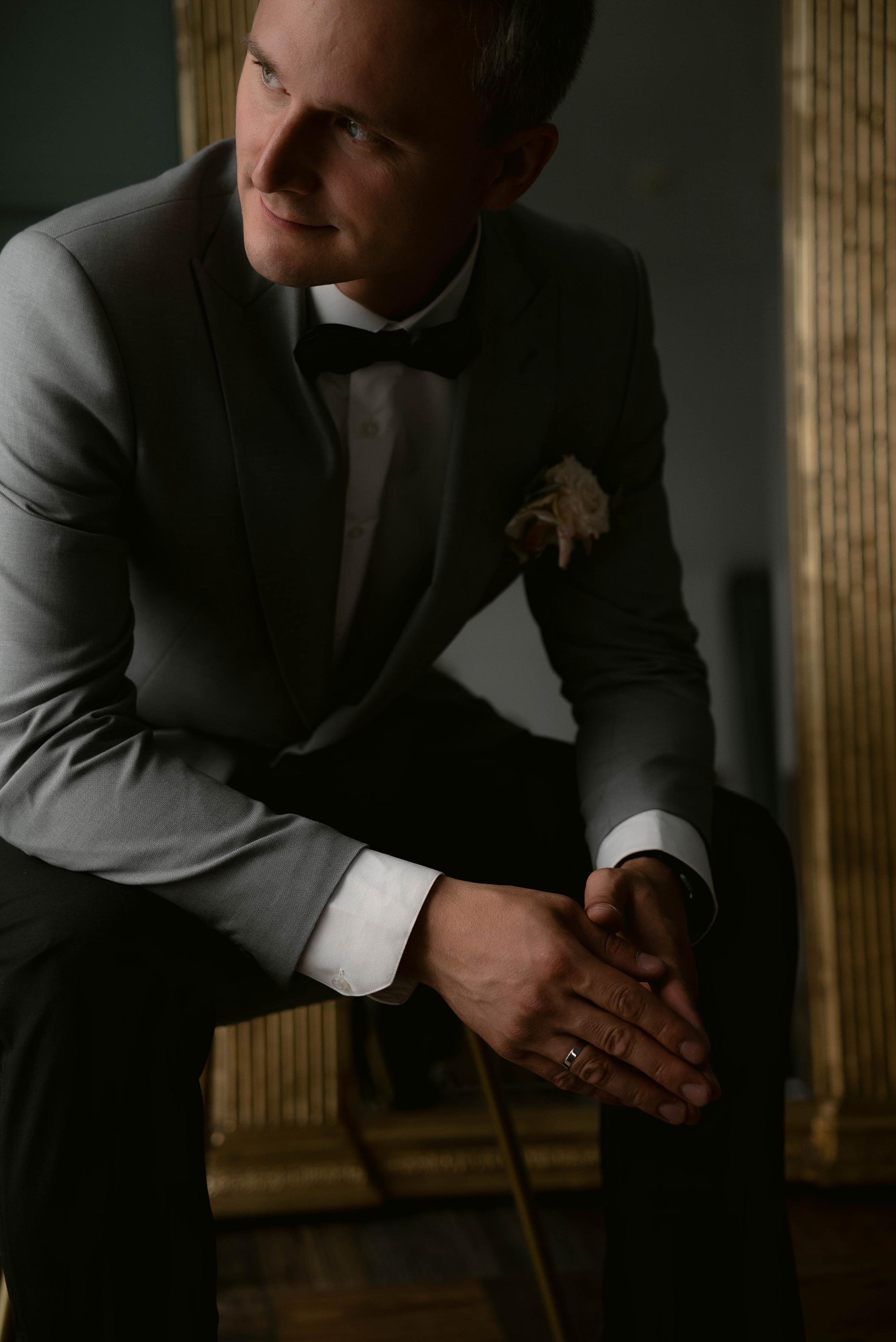 Свадебный и семейный фотограф в Казани Диана Портнова