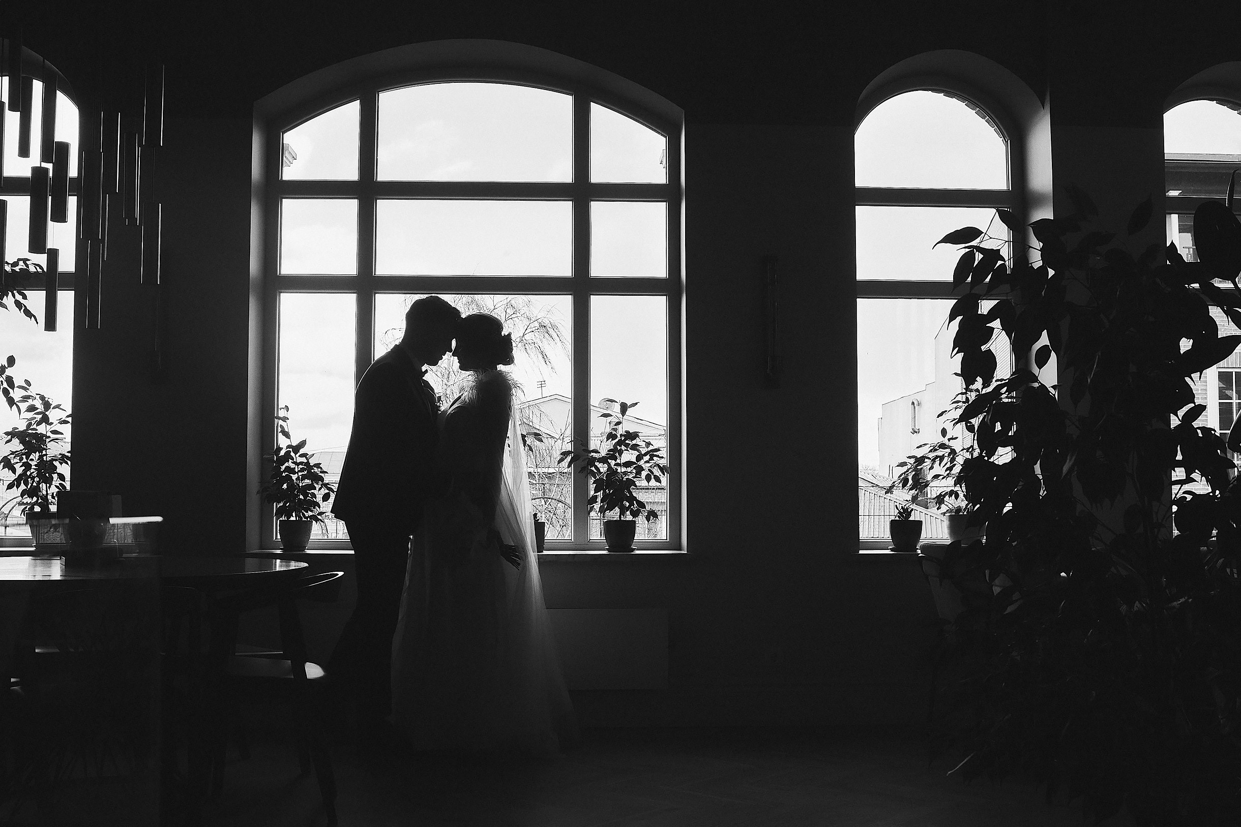 свадебная фотосессия в дон марио