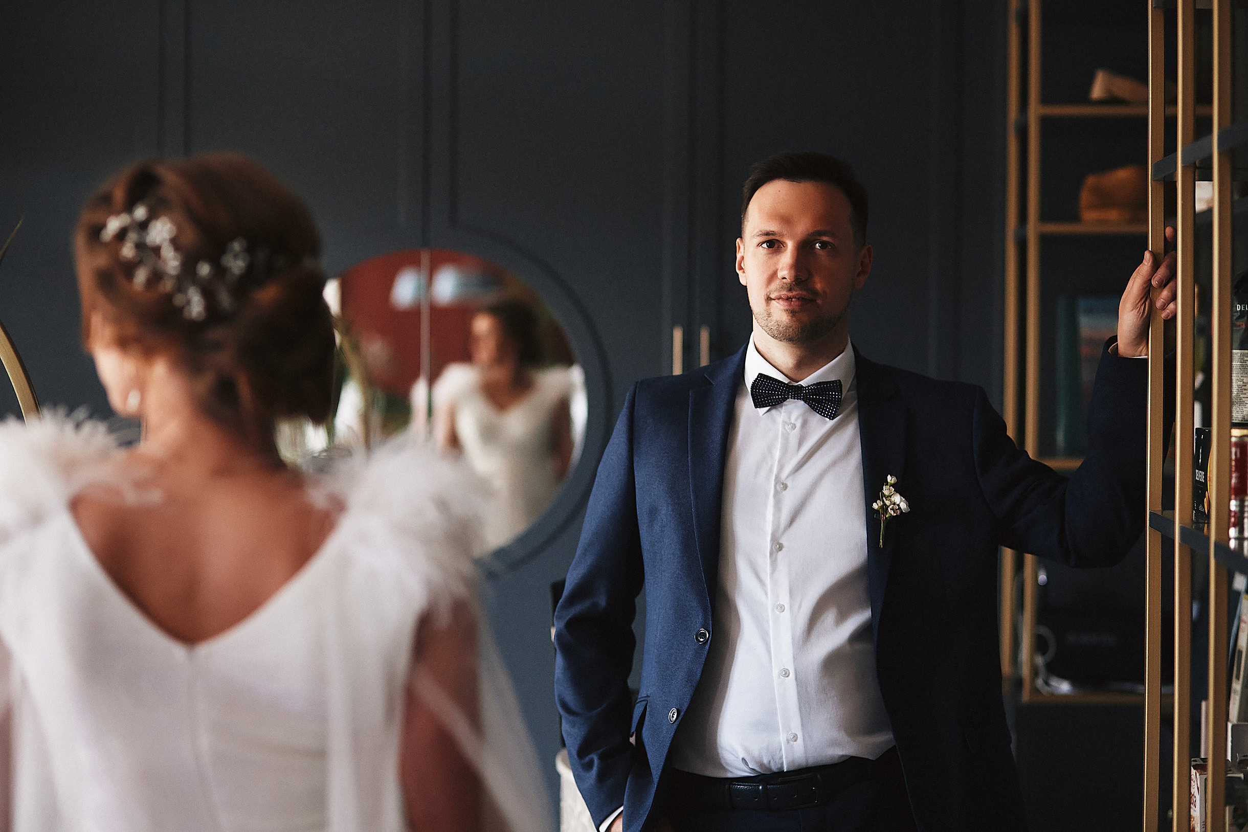 свадебная фотосессия в дон марио