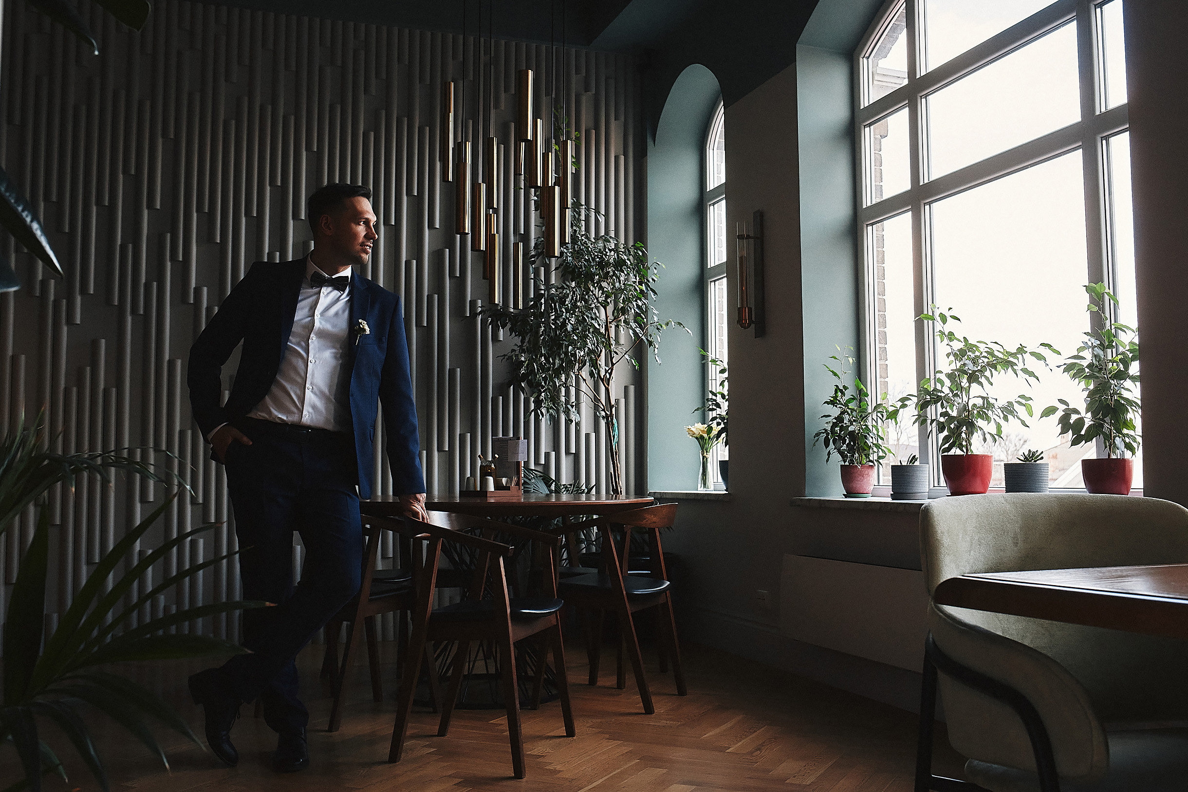 фотосессия жениха