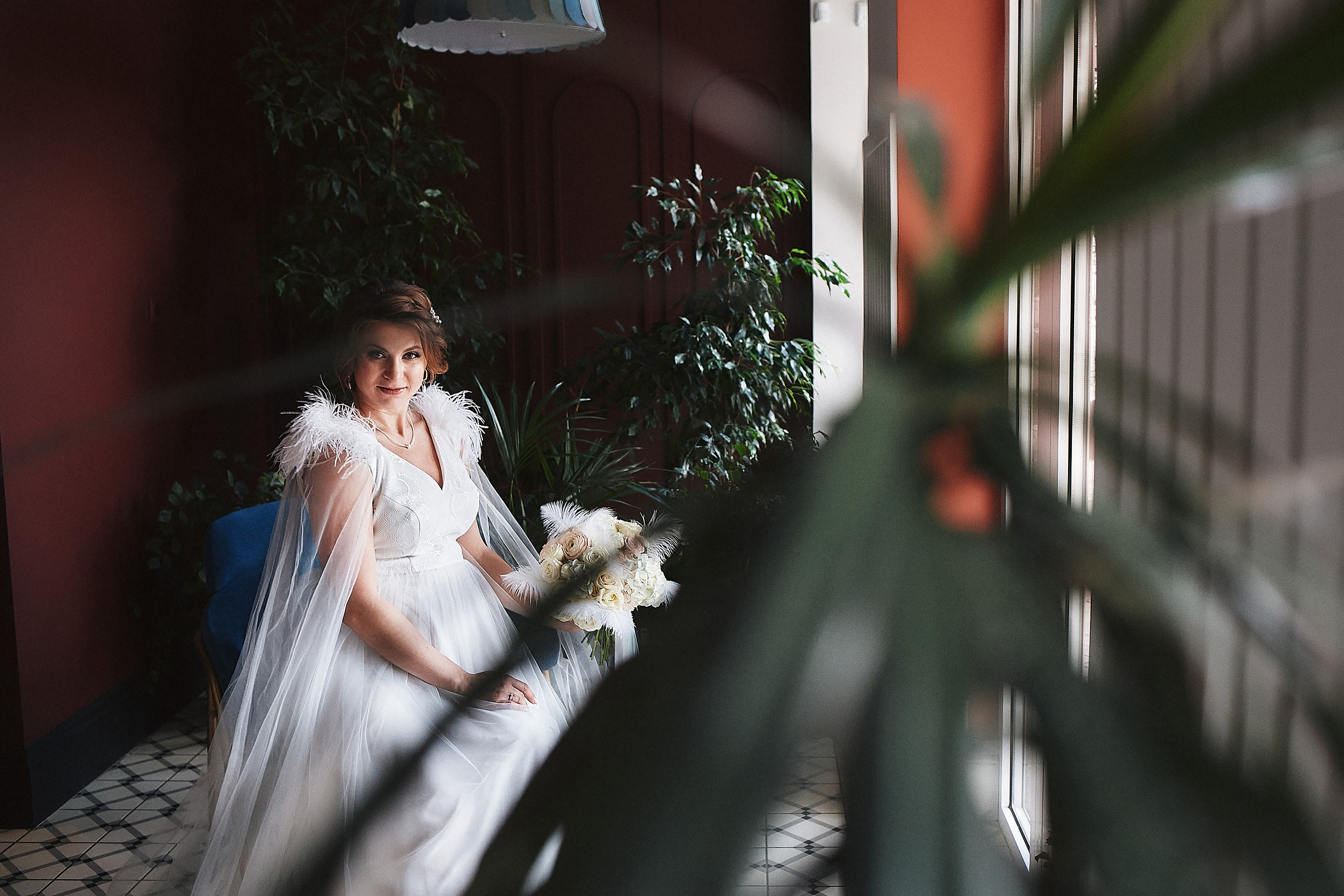 свадебная фотосессия в дон марио