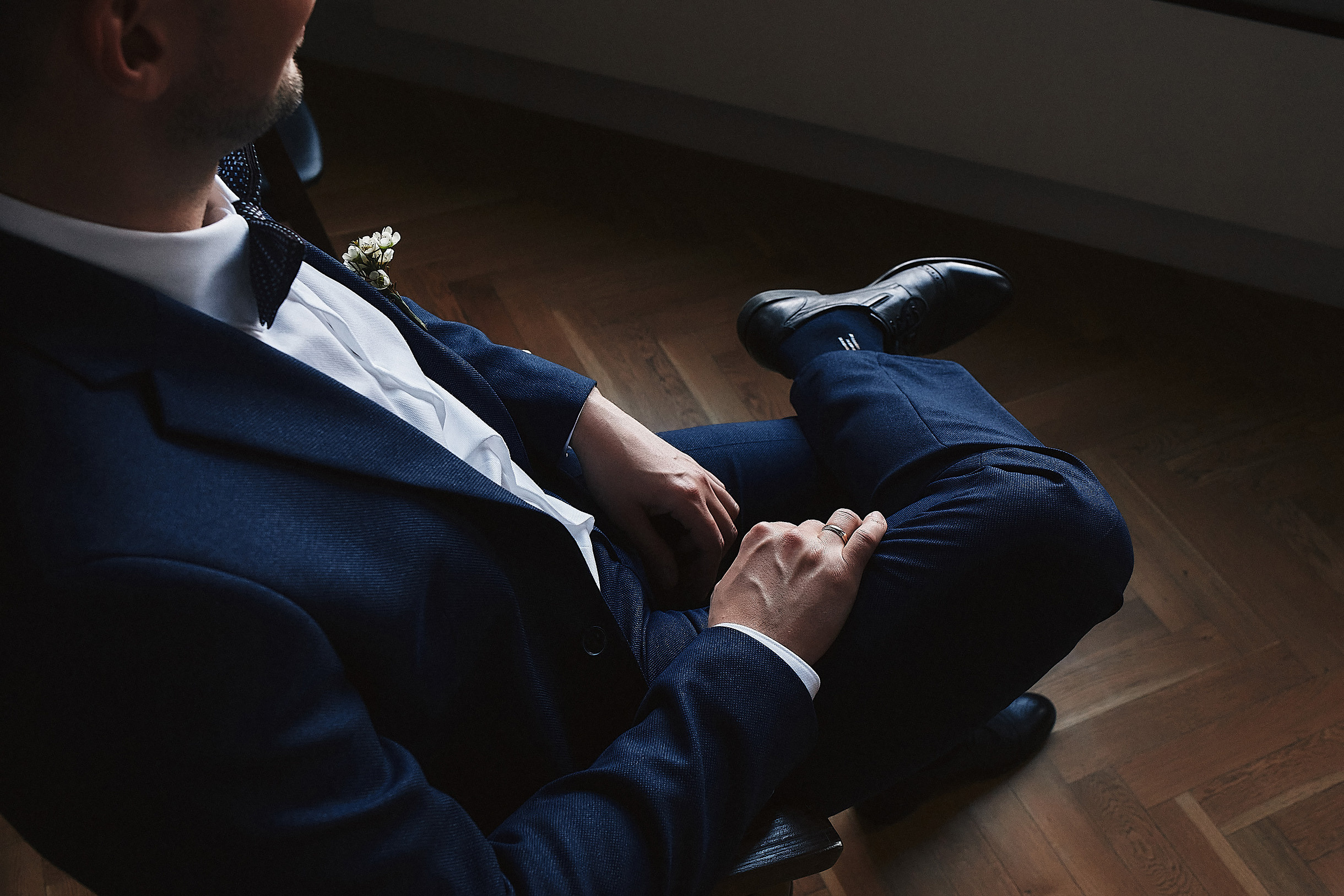 фотосессия жениха