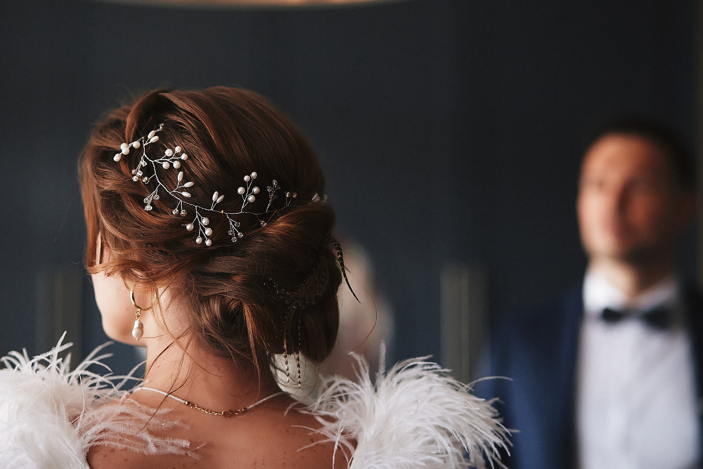 свадебная фотосессия в дон марио