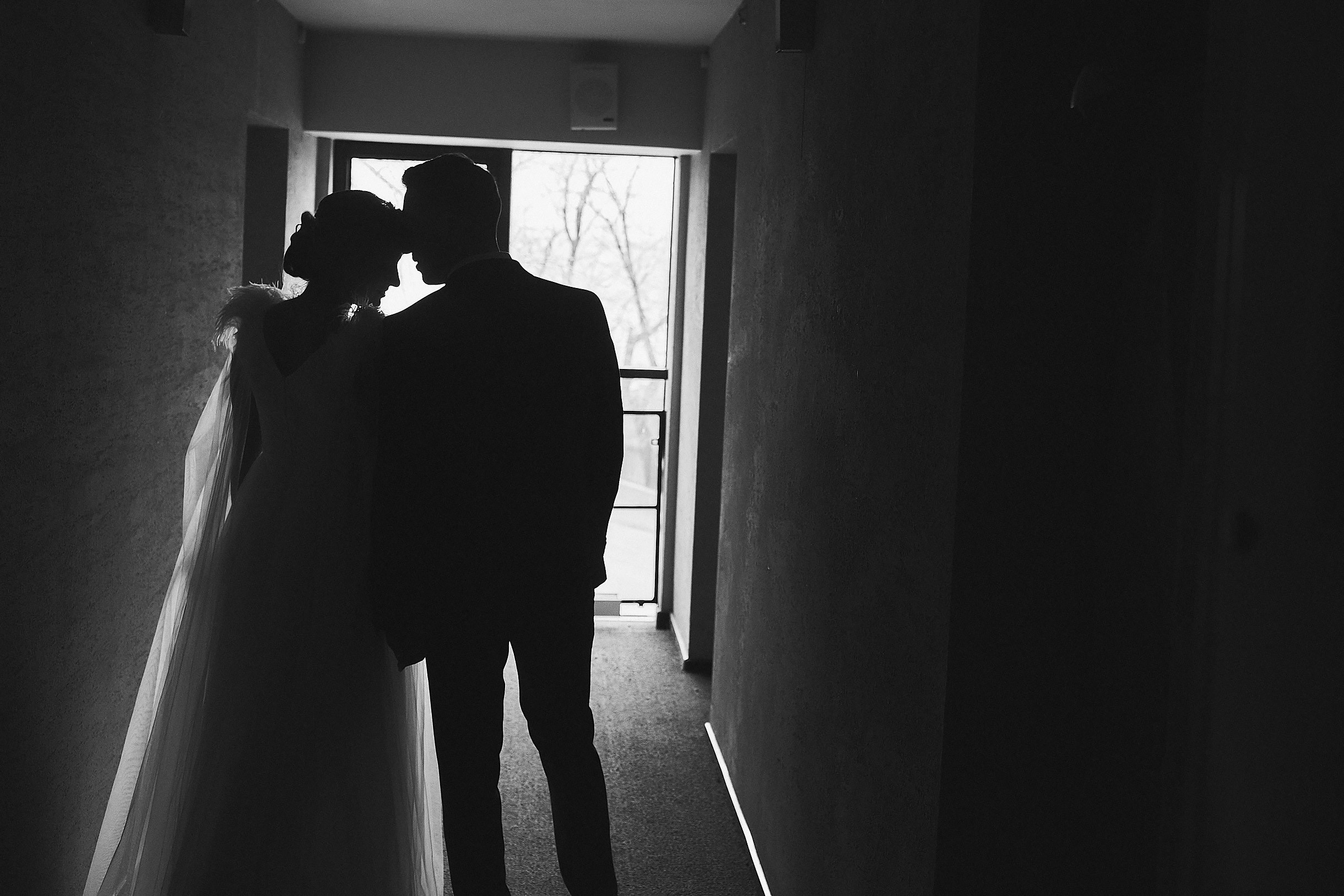 свадьба для двоих