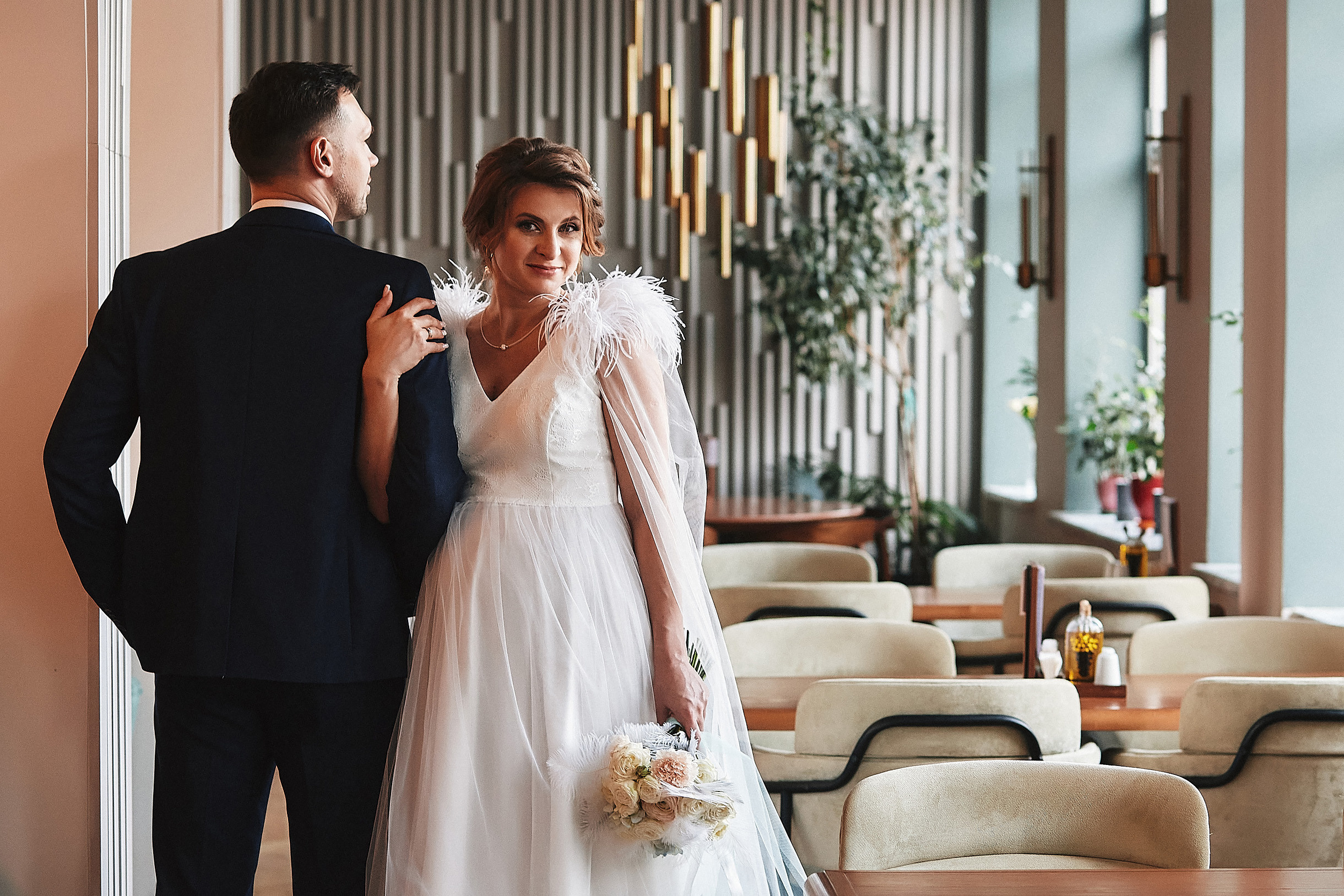 свадебная фотосессия в дон марио