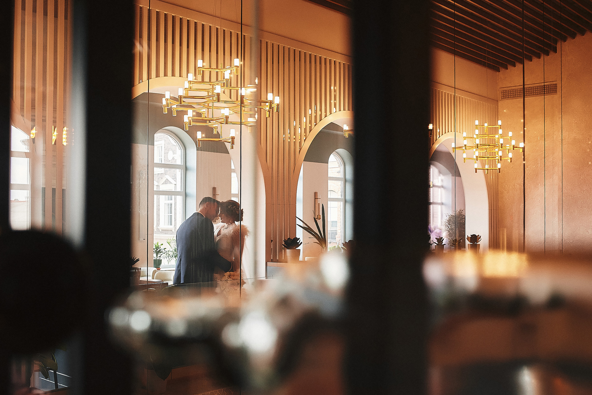 свадебная фотосессия в дон марио