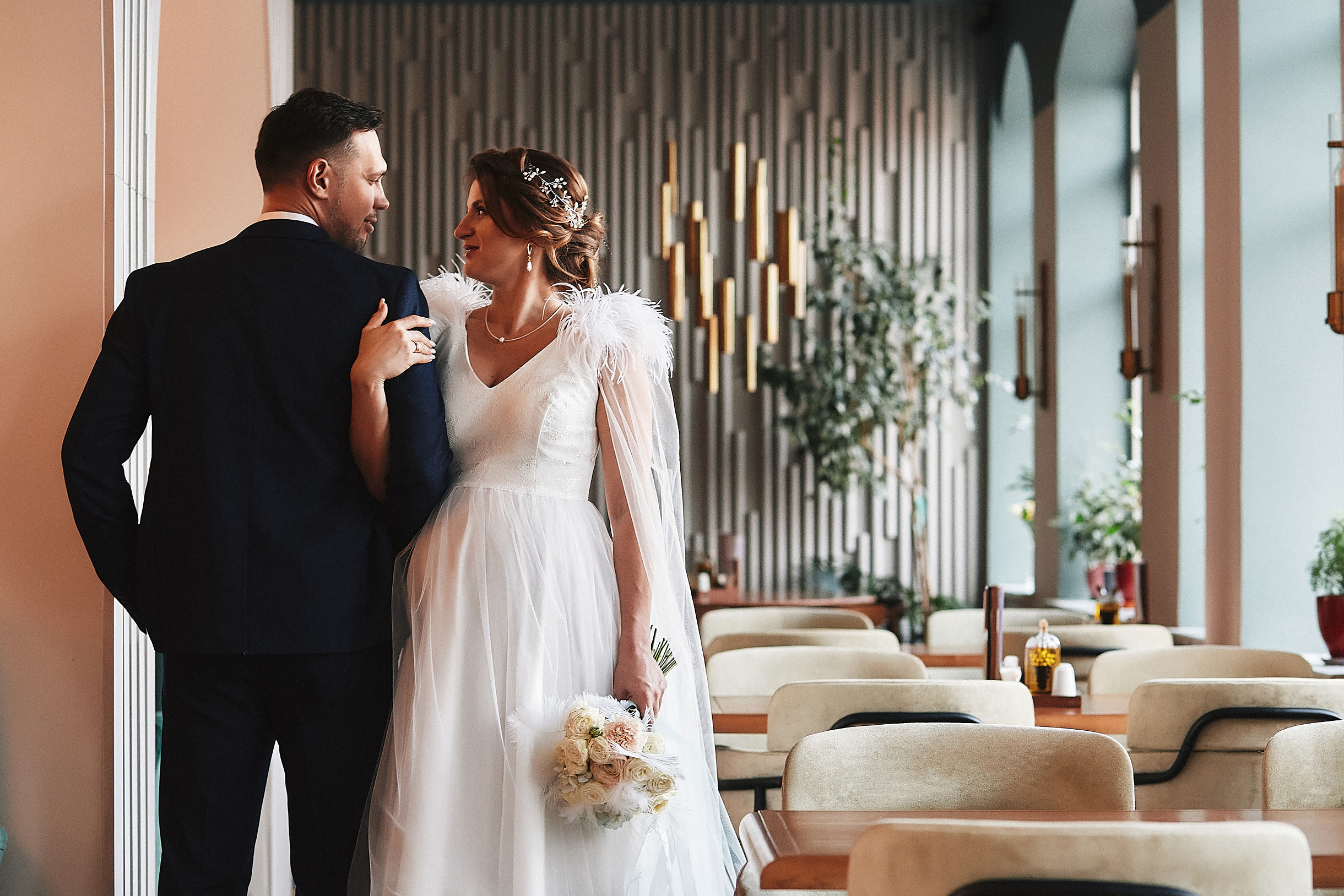 свадебная фотосессия в дон марио