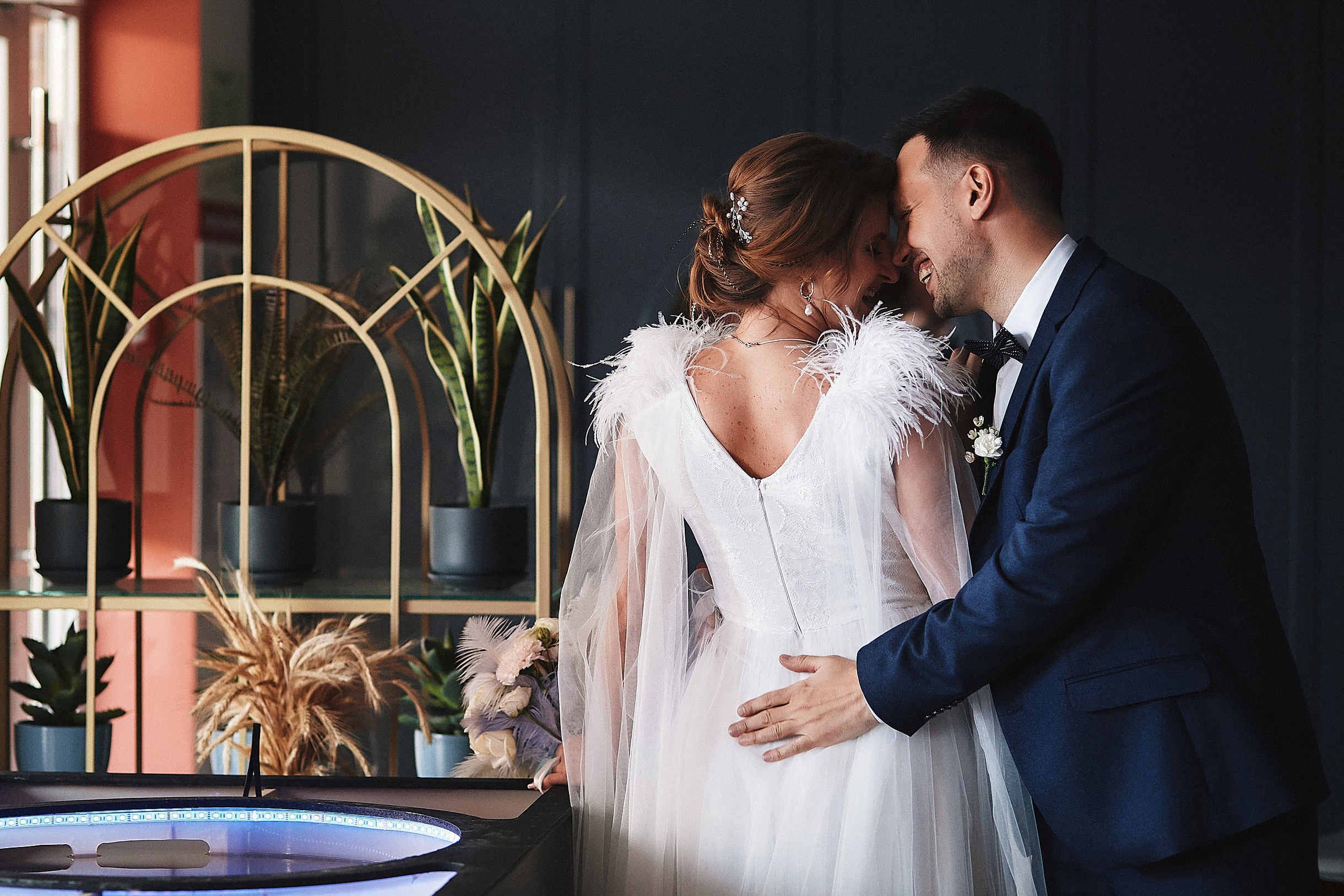 свадебная фотосессия в дон марио