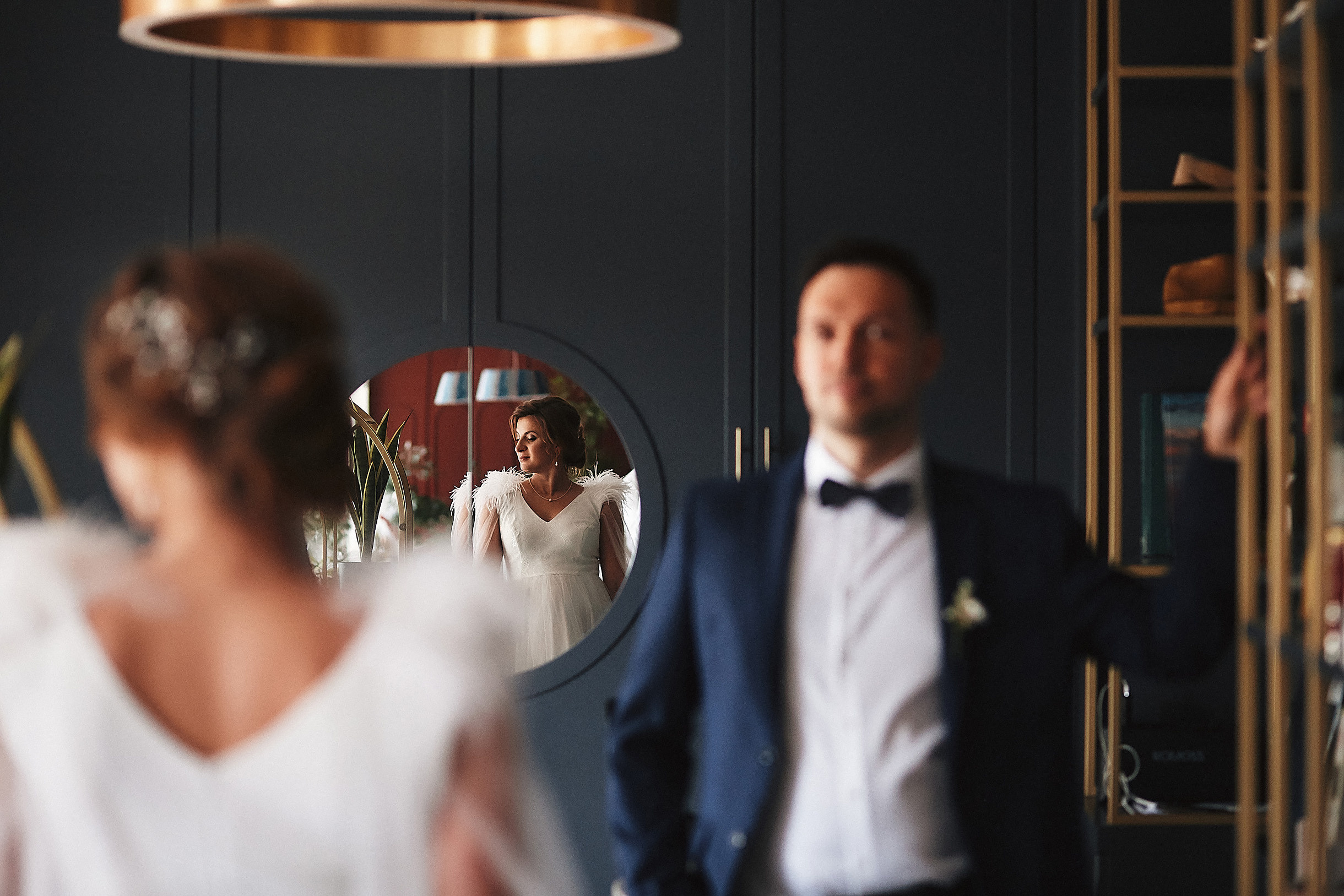 свадебная фотосессия в дон марио