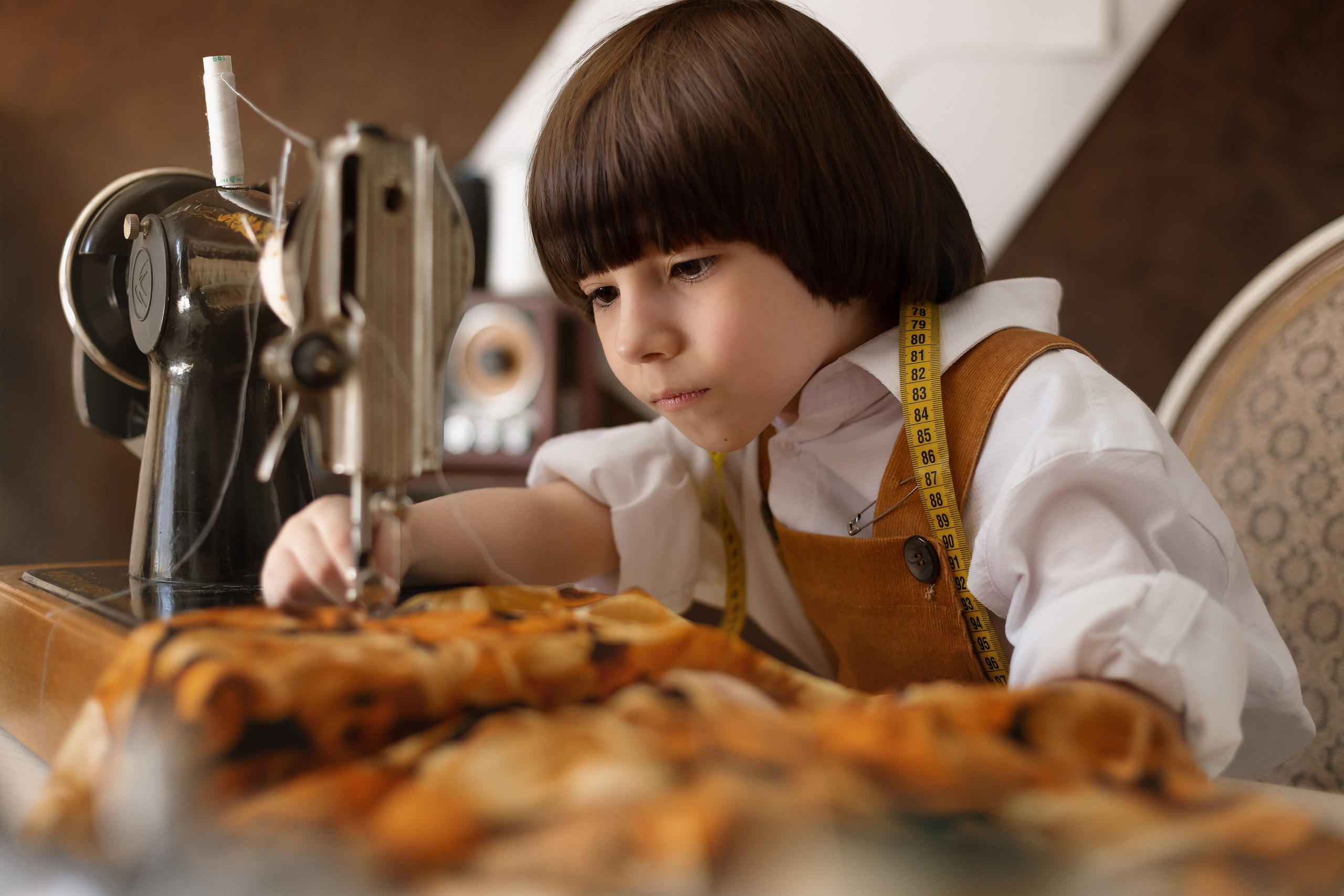 ДЕТСКИЙ САД