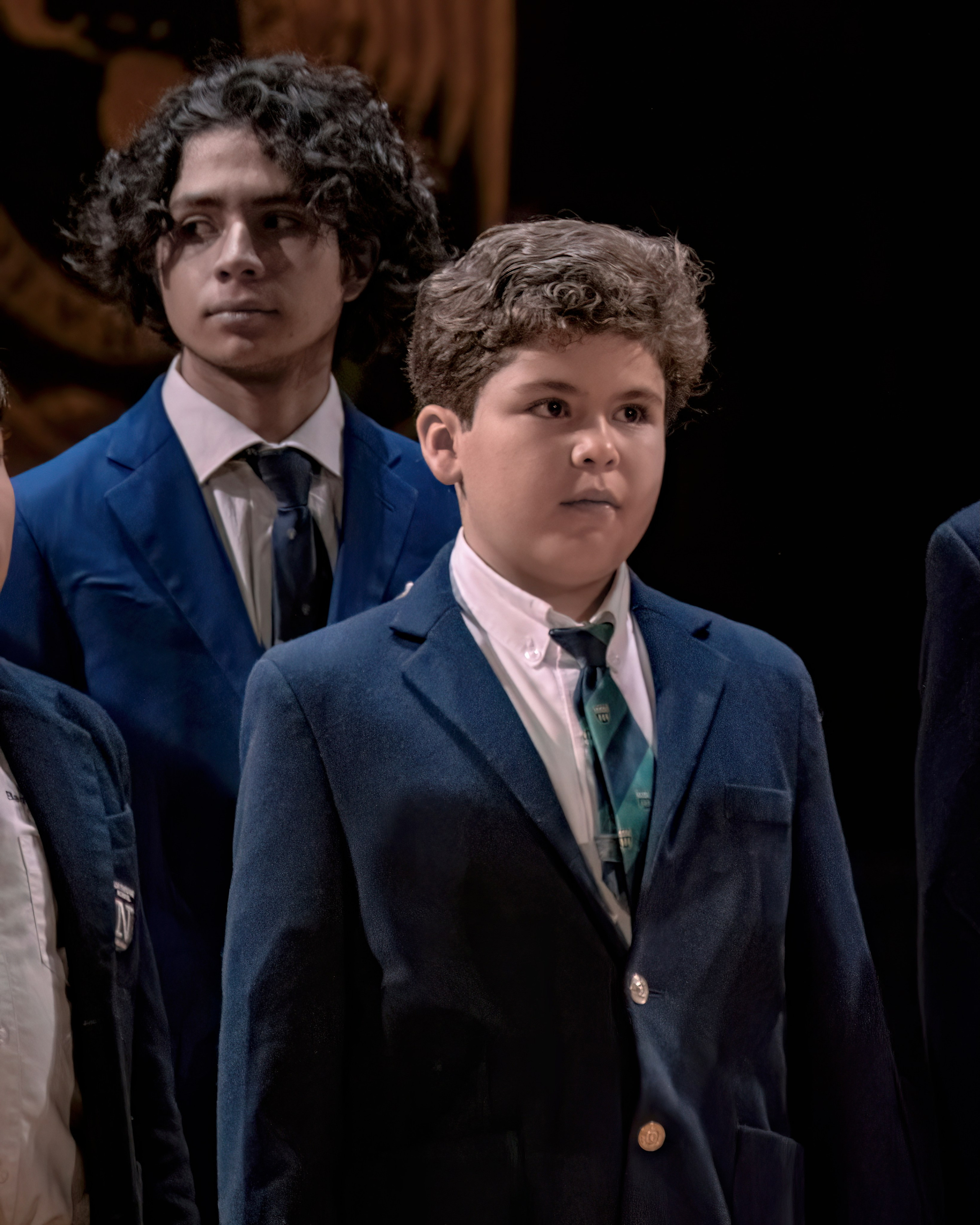 Entrecoros XV. CDMX Photography | Alex Klenin| Portrait & Event Photographer