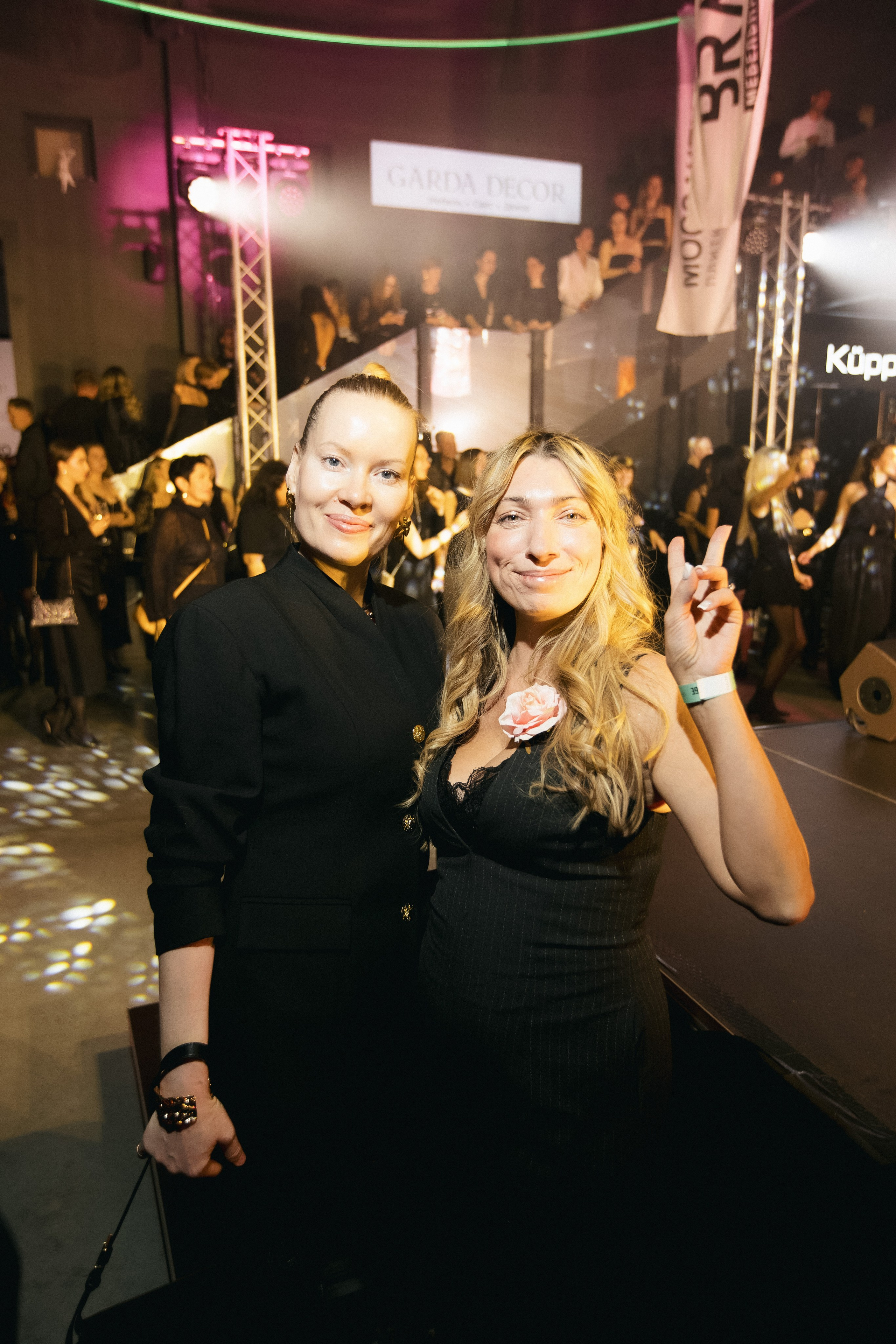 BRAVO BIRTHDAY 13 — PART I. СВОИ. ФОТООТЧЕТЫ-СОБЫТИЯ-МЕСТА