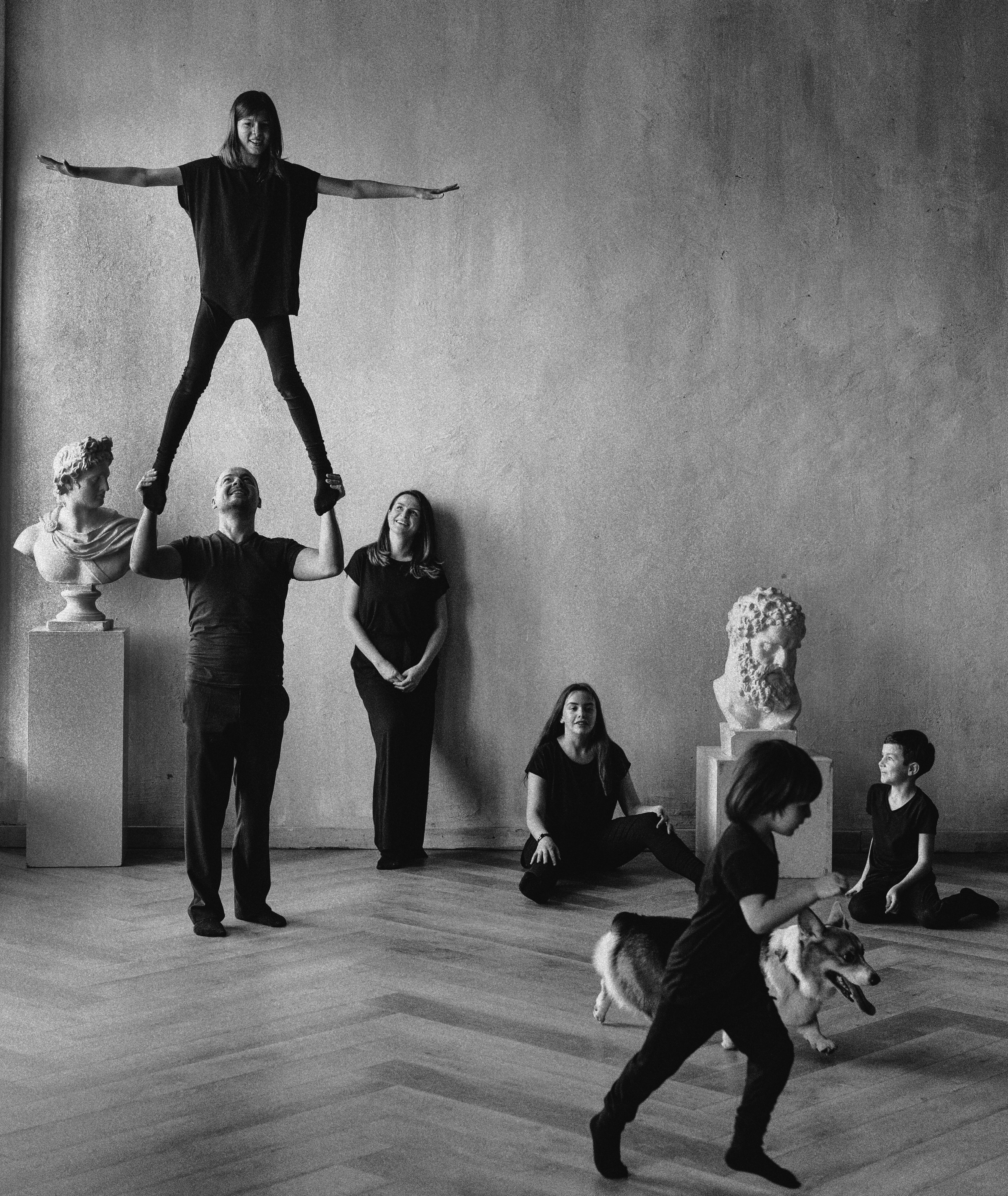 Фотограф Денис Персенен | Санкт-Петербург, Москва