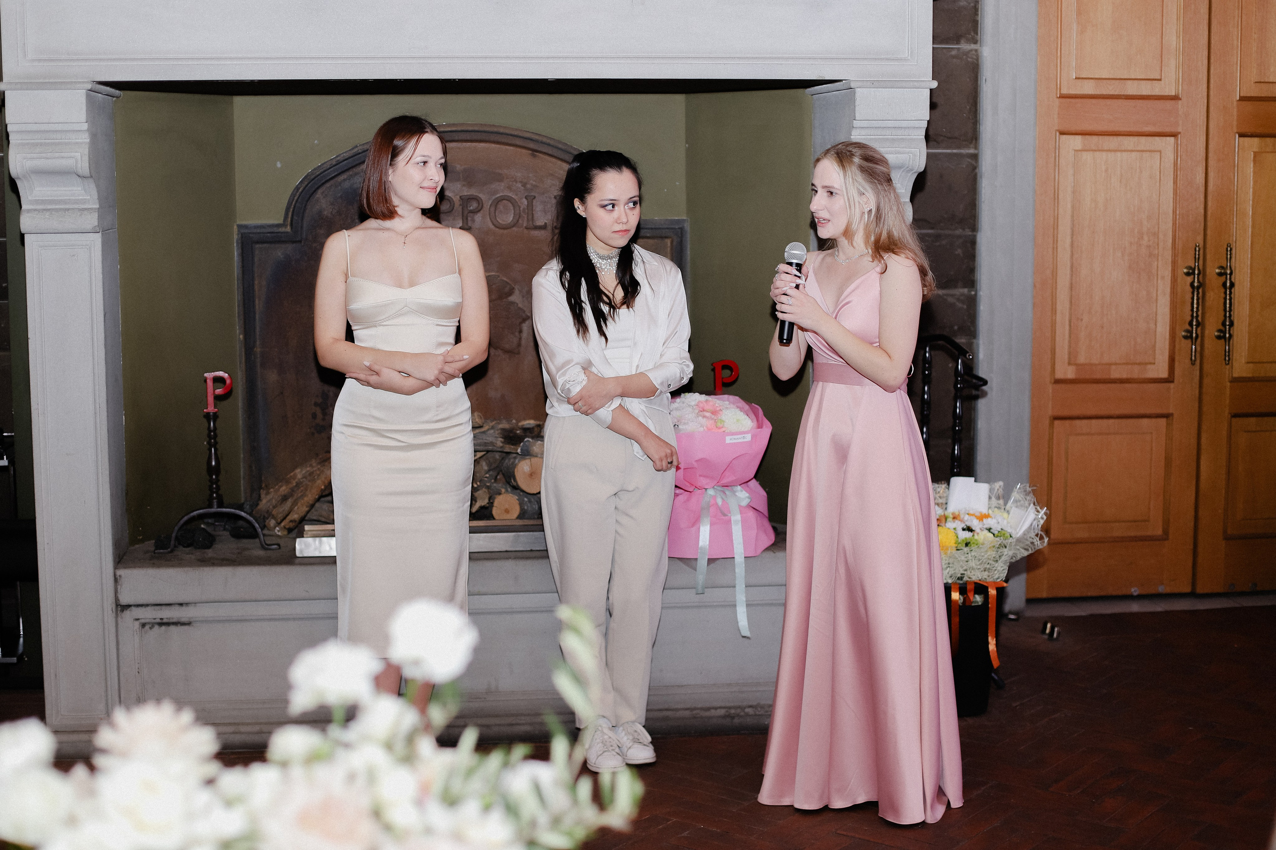 Илья и Анастасия. Фотограф в Алматы и Москве Даша Пушкина