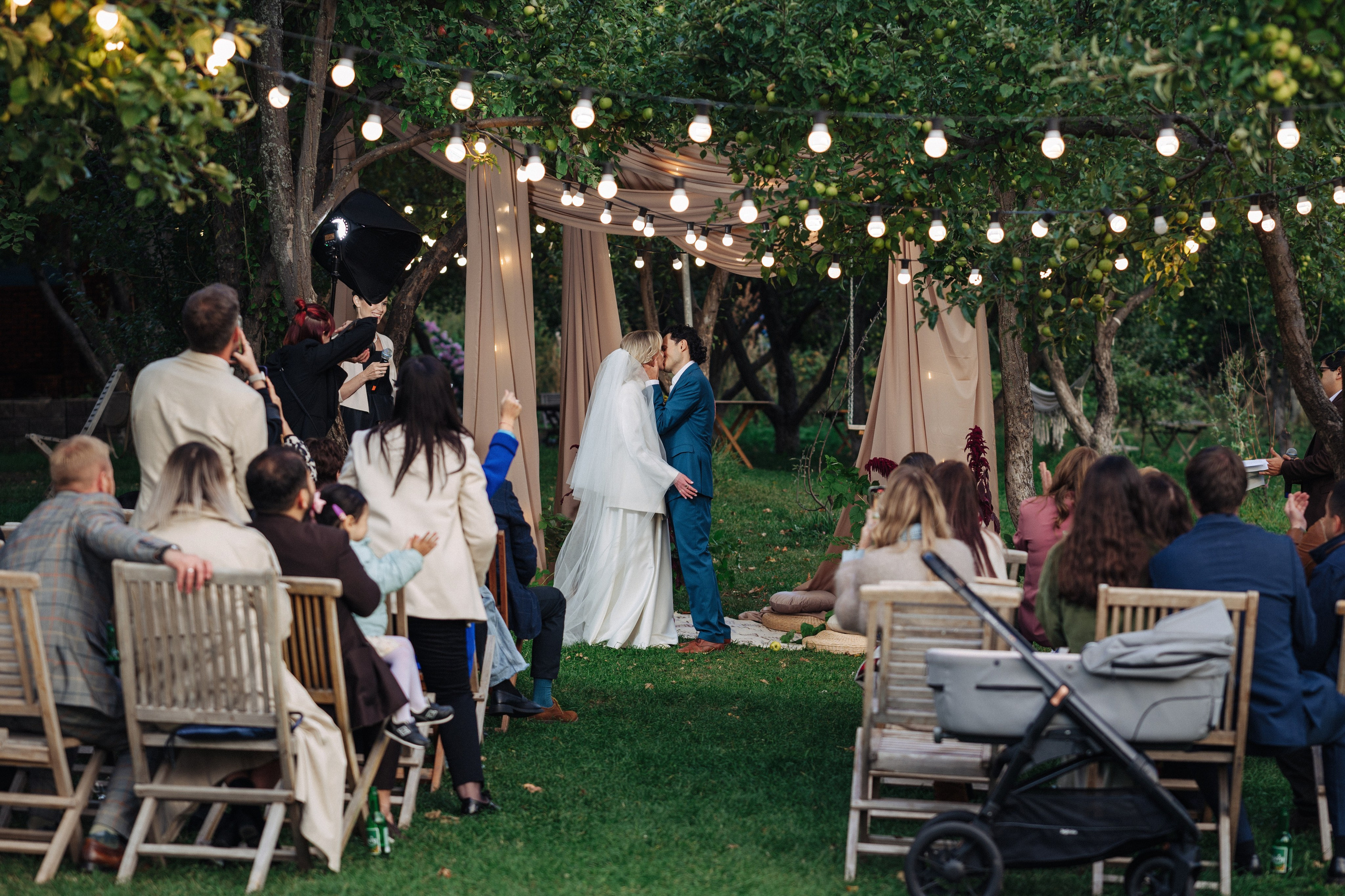 Эдуардо и Люси, свадебная фотосессия. Фотограф в Алматы — Алексей Коньков | Репортаж, свадьбы, портреты