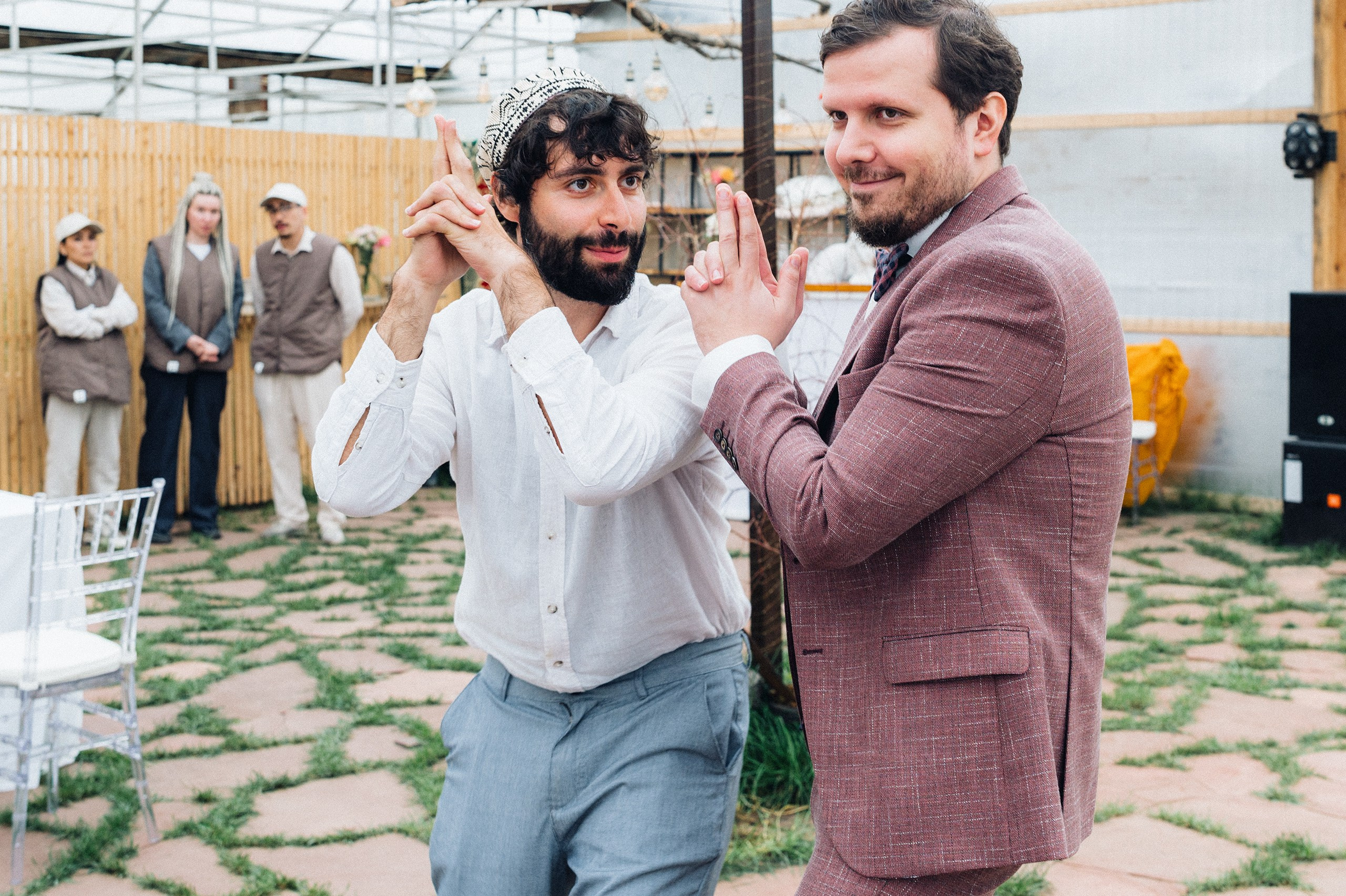 Ася и Александр, свадьба. Фотограф в Алматы — Алексей Коньков | Репортаж, свадьбы, портреты