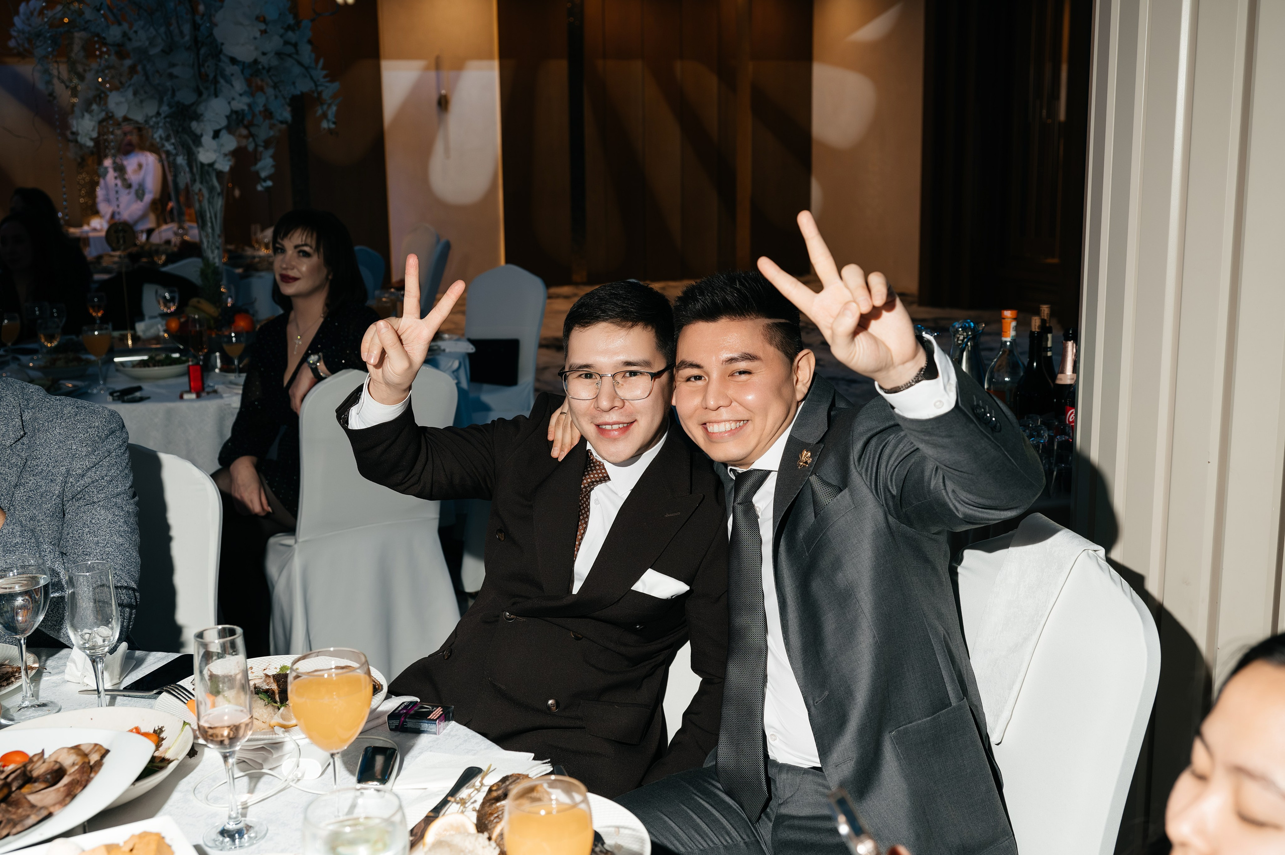 Репортажный фотограф Алматы. Свадебный фотограф в Алматы — Алексей Коньков