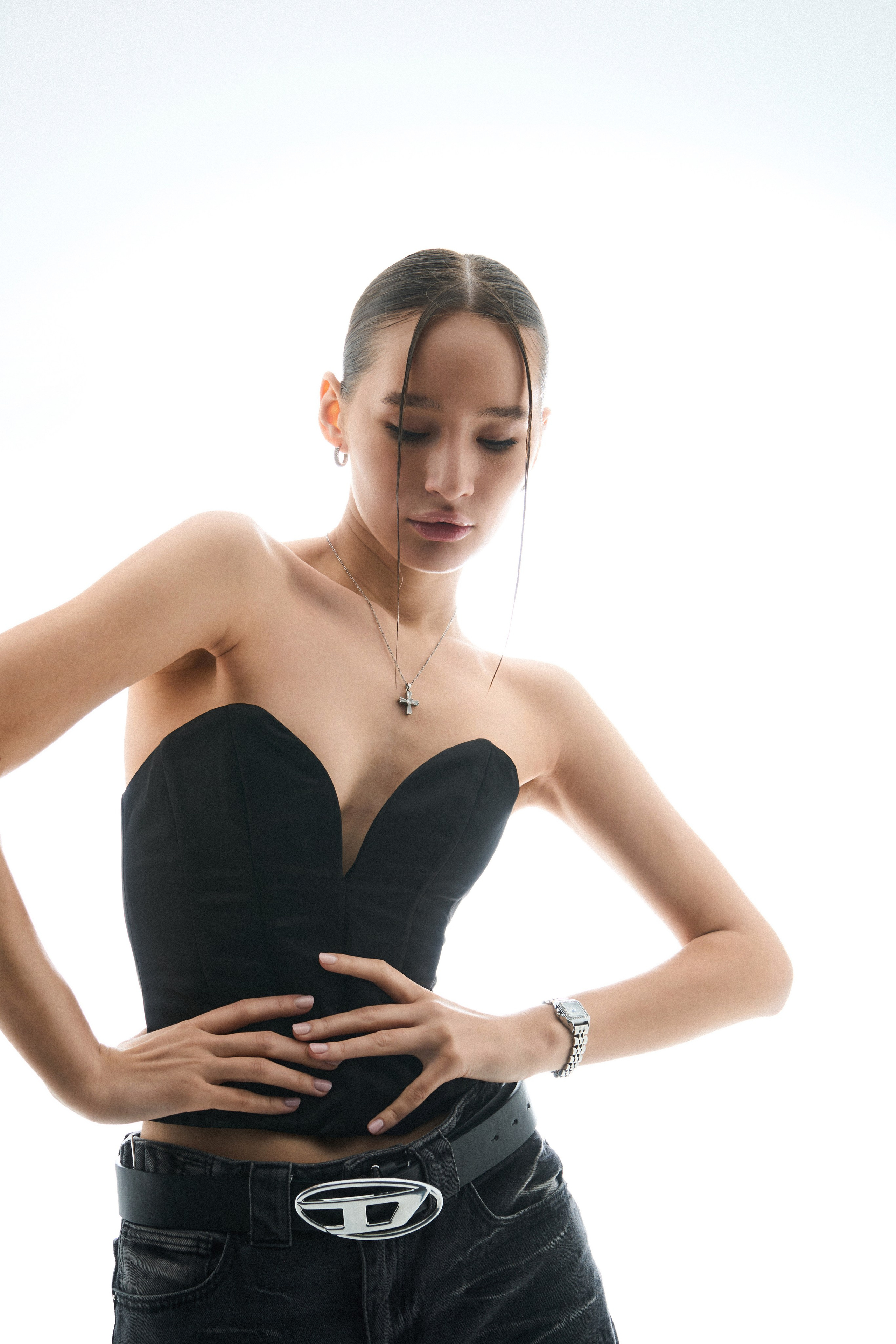 Анастасия Мельникова