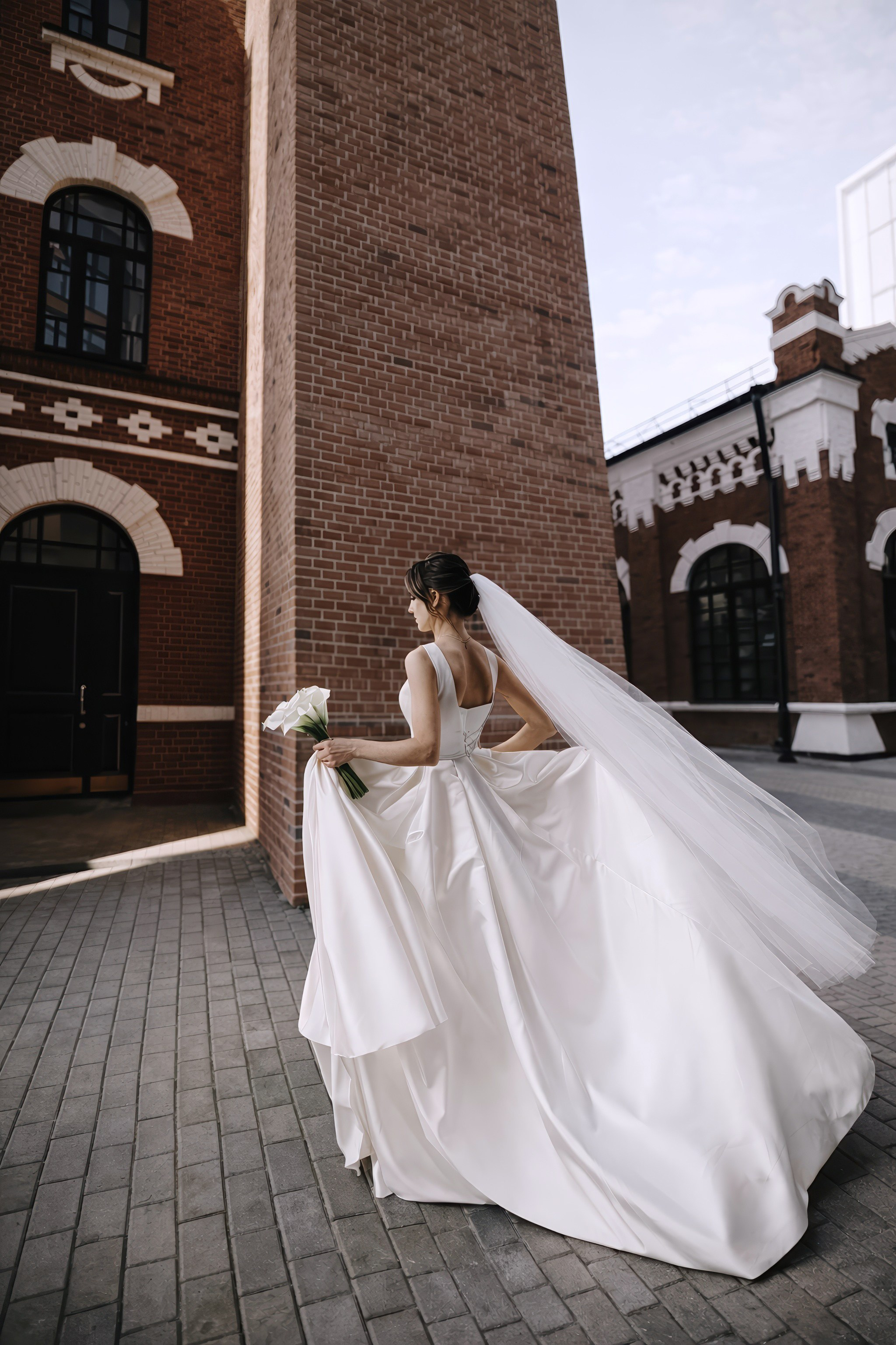 Дмитрий Судаков, фотограф в Екатеринбурге и Москве