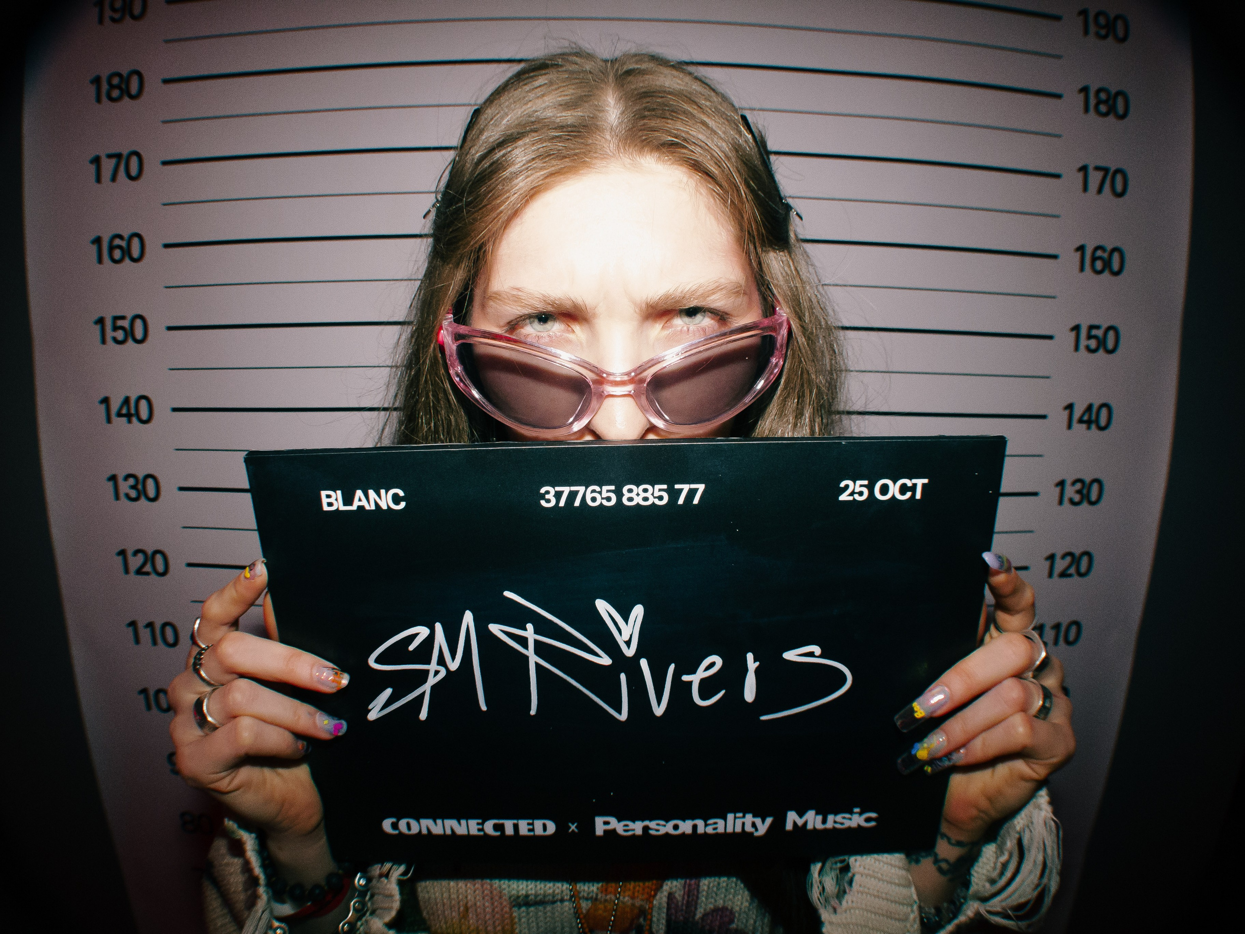 CONNECTED COMMUNITY. TENZO | Креативный продюсер / Арт-директор