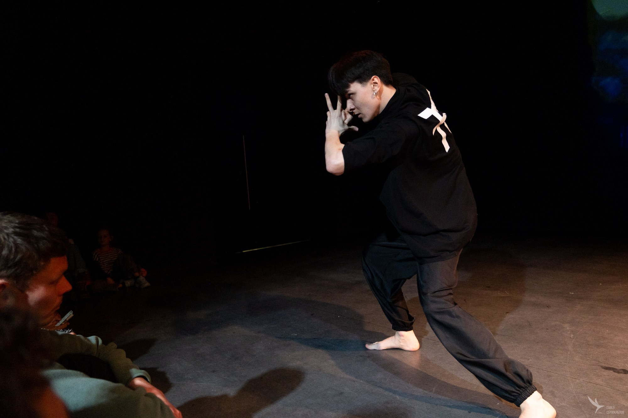 Җыен / Сбор. Репортажный фотограф в Казани Павел Серпокрылов