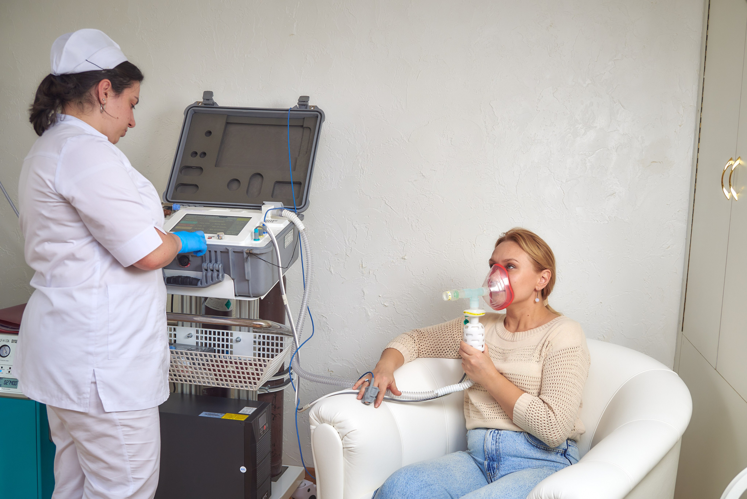 Санаторий «Виктория». Константин Кордонский | Интерьерный и food-фотограф в Кисловодске и КМВ