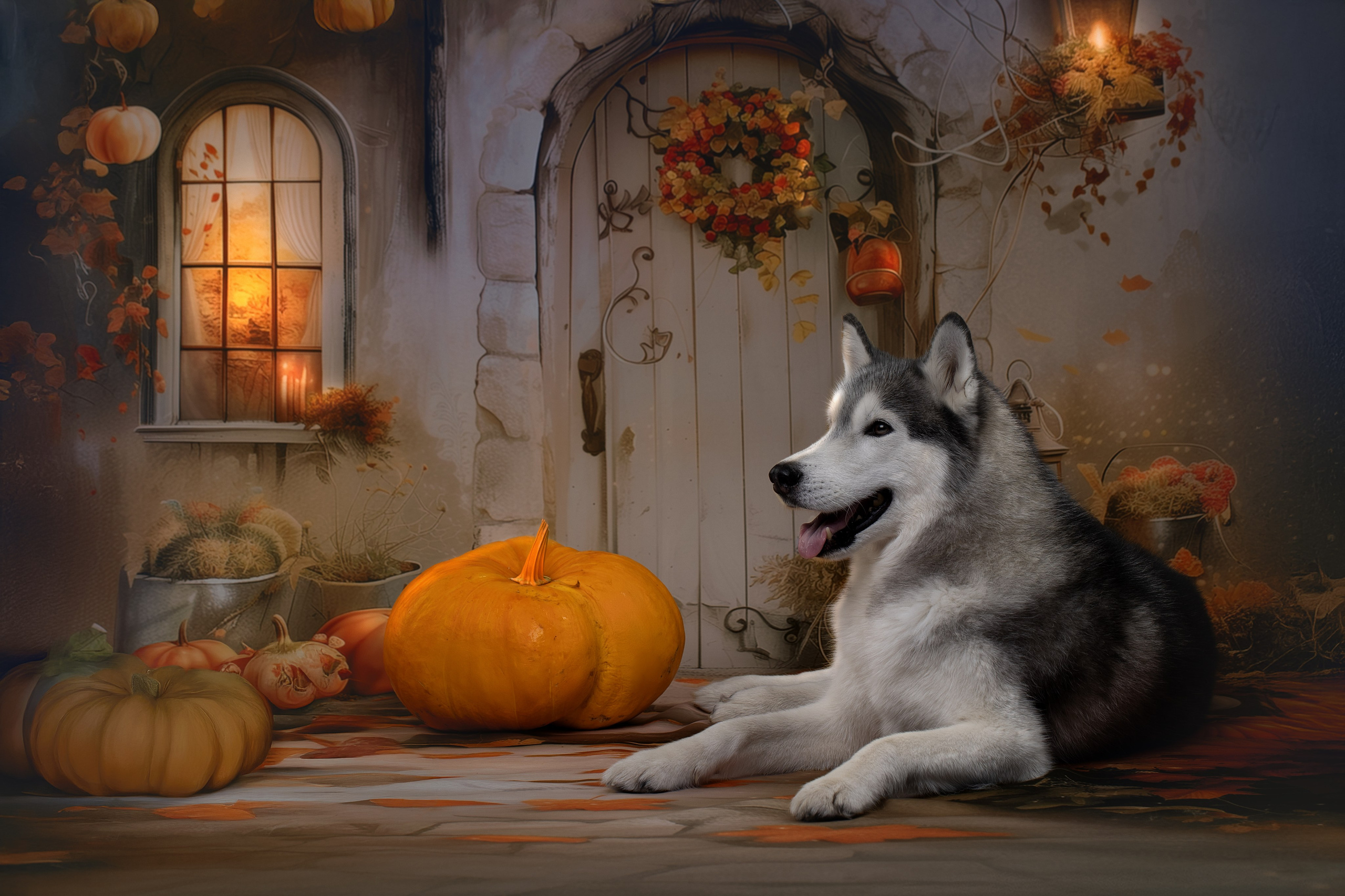 Фотограф анималист в Санкт-Петербурге Светлана Писарева