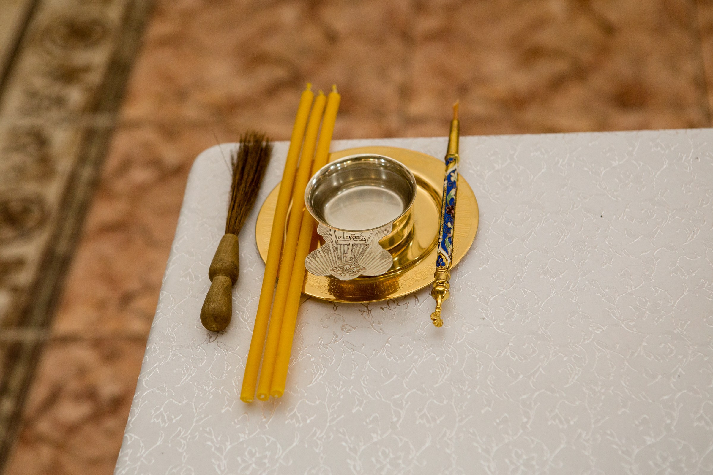 Крещение. Свадебный Фотограф Видеограф Виталий Быстров