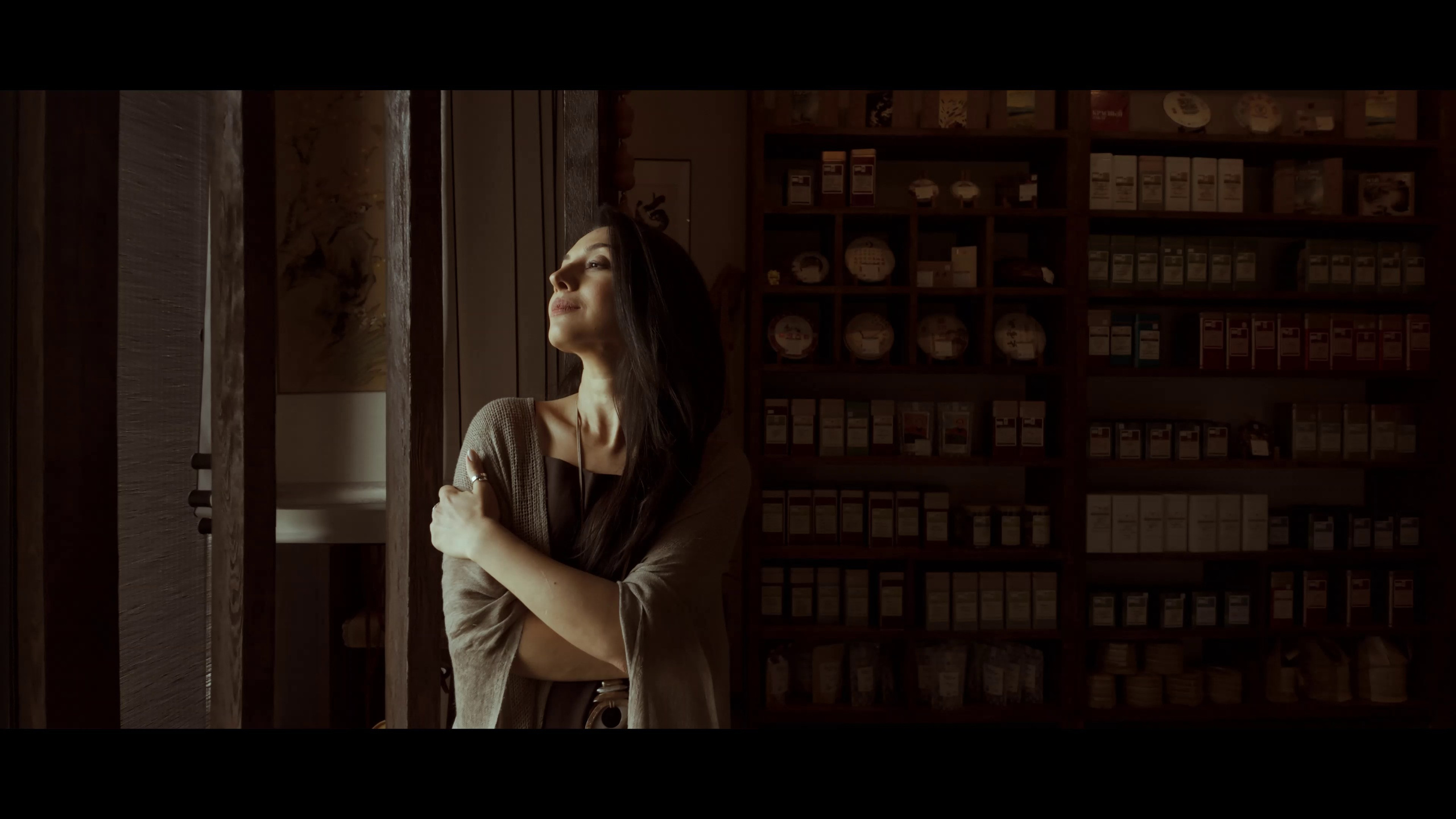 Відэа. Партрэтны і вясельны фатограф у Мінску Юлія Раманькова