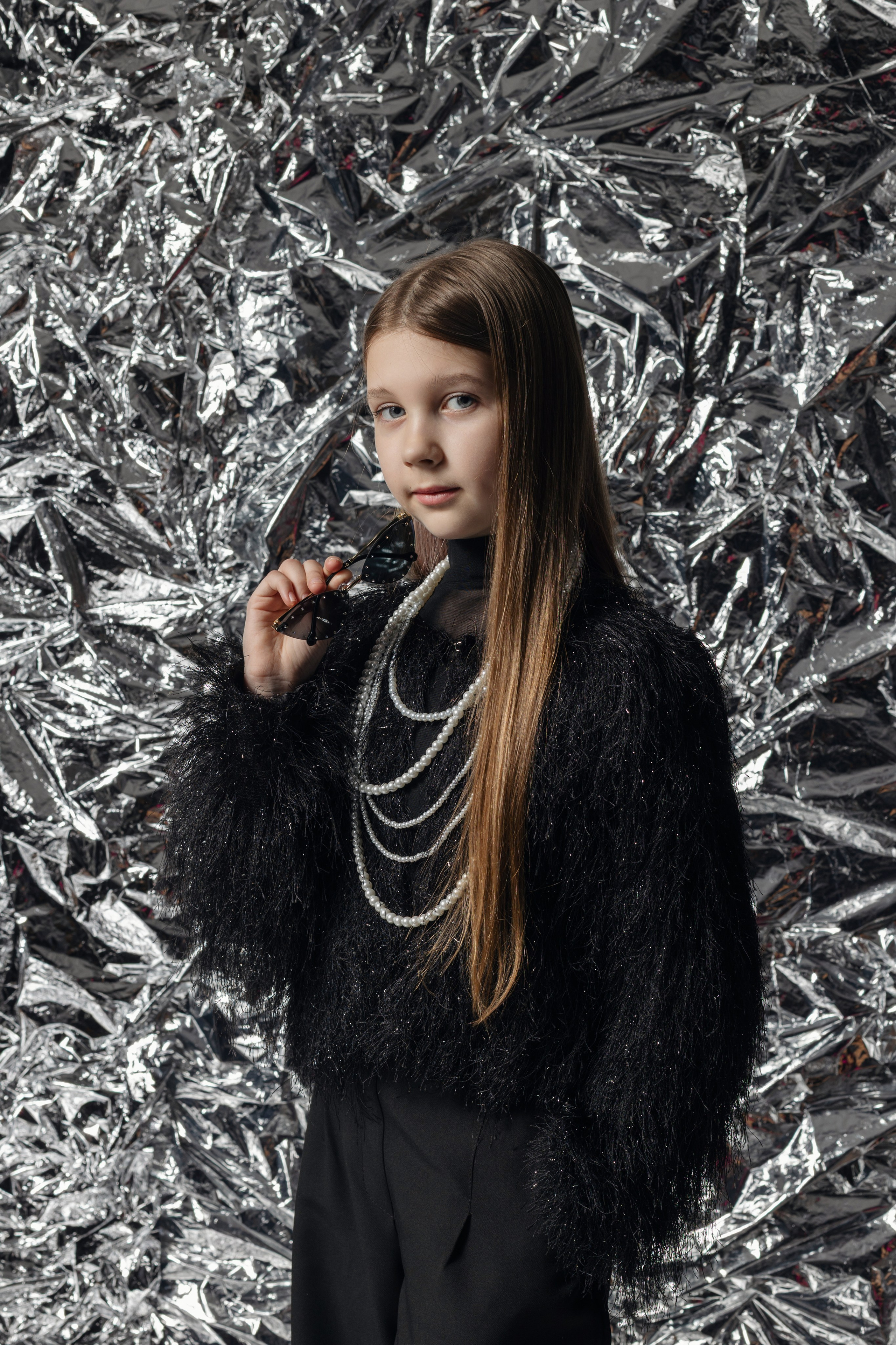 Новая фотосреда в фотостудии IRBIS. Фотограф Ирина Бобрешова. Коряжма