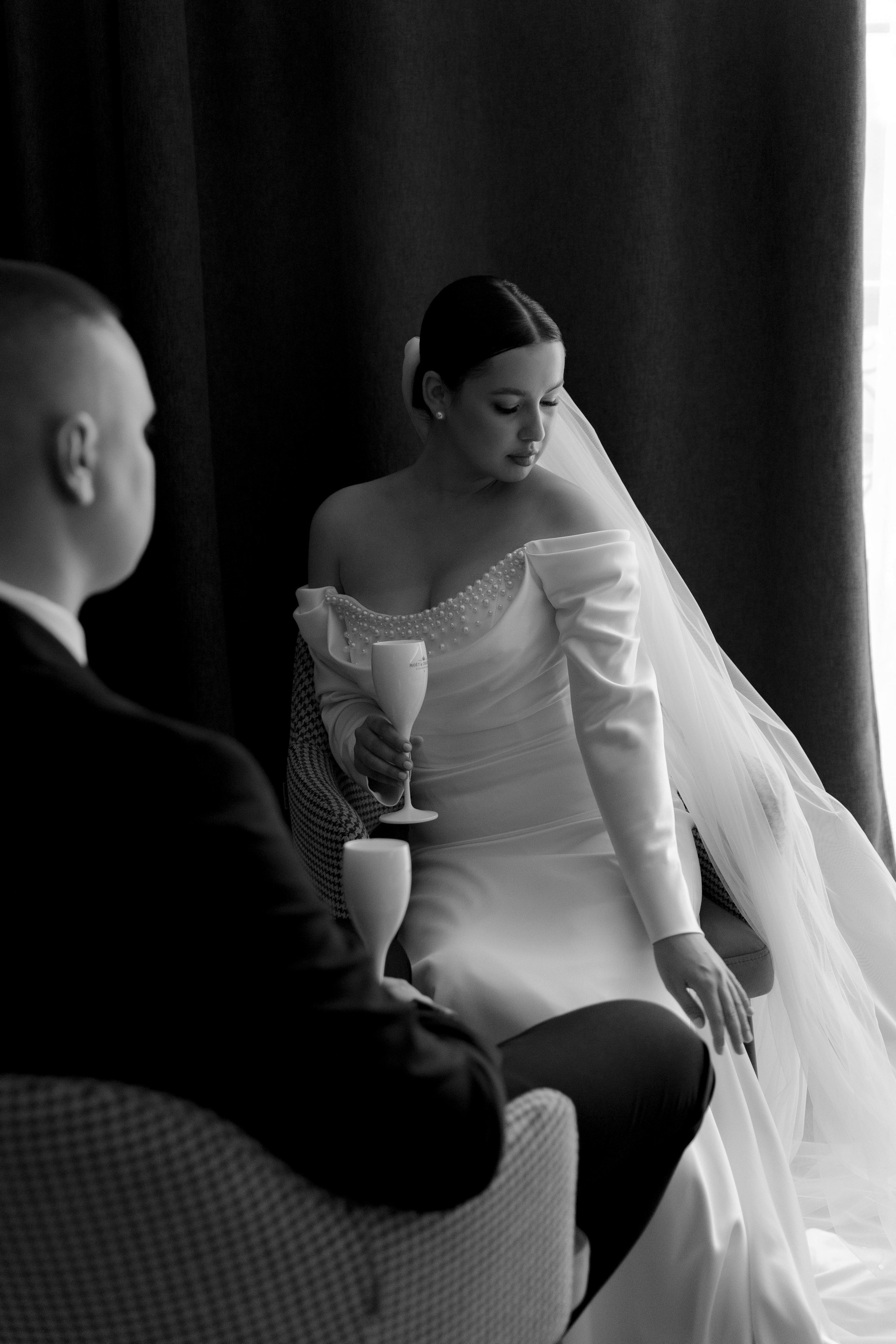 Дмитрий и Валерия. Фотограф и Видеограф в Ростове на Дону