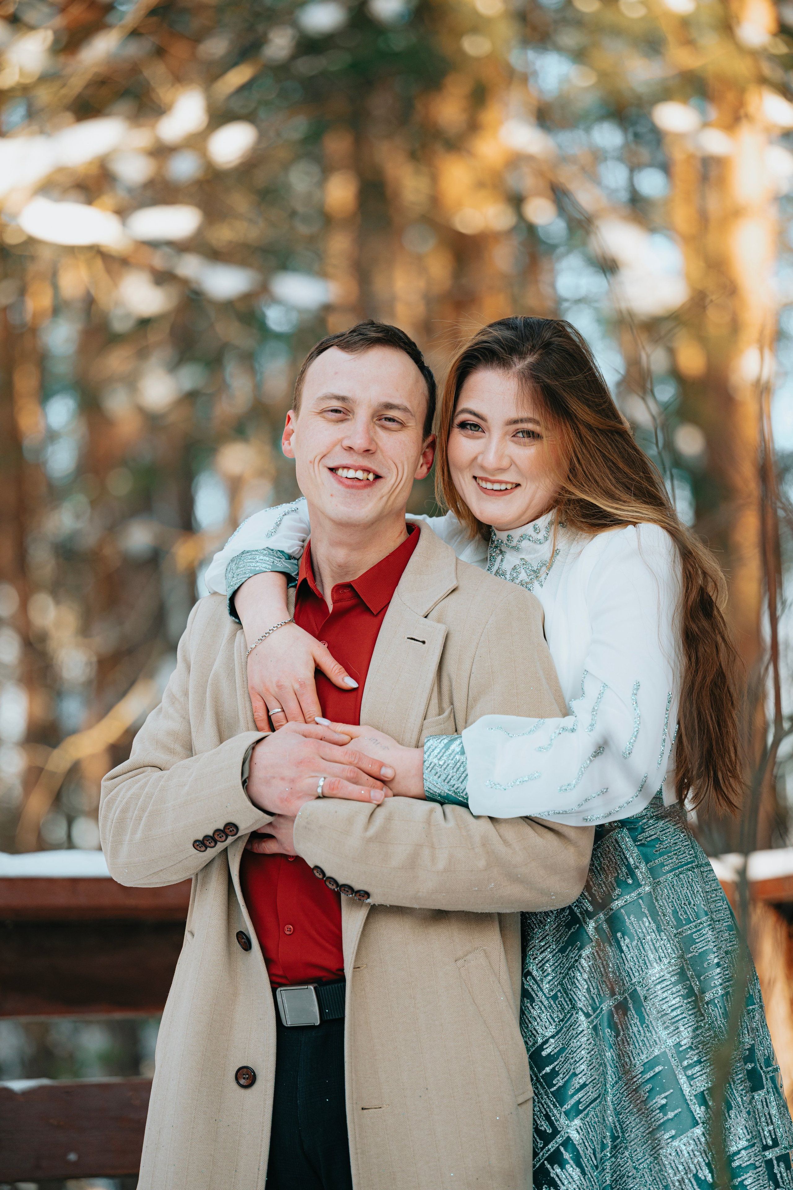 Свадебный фотограф в Казани, и Зеленодольске Радик Мухаметов