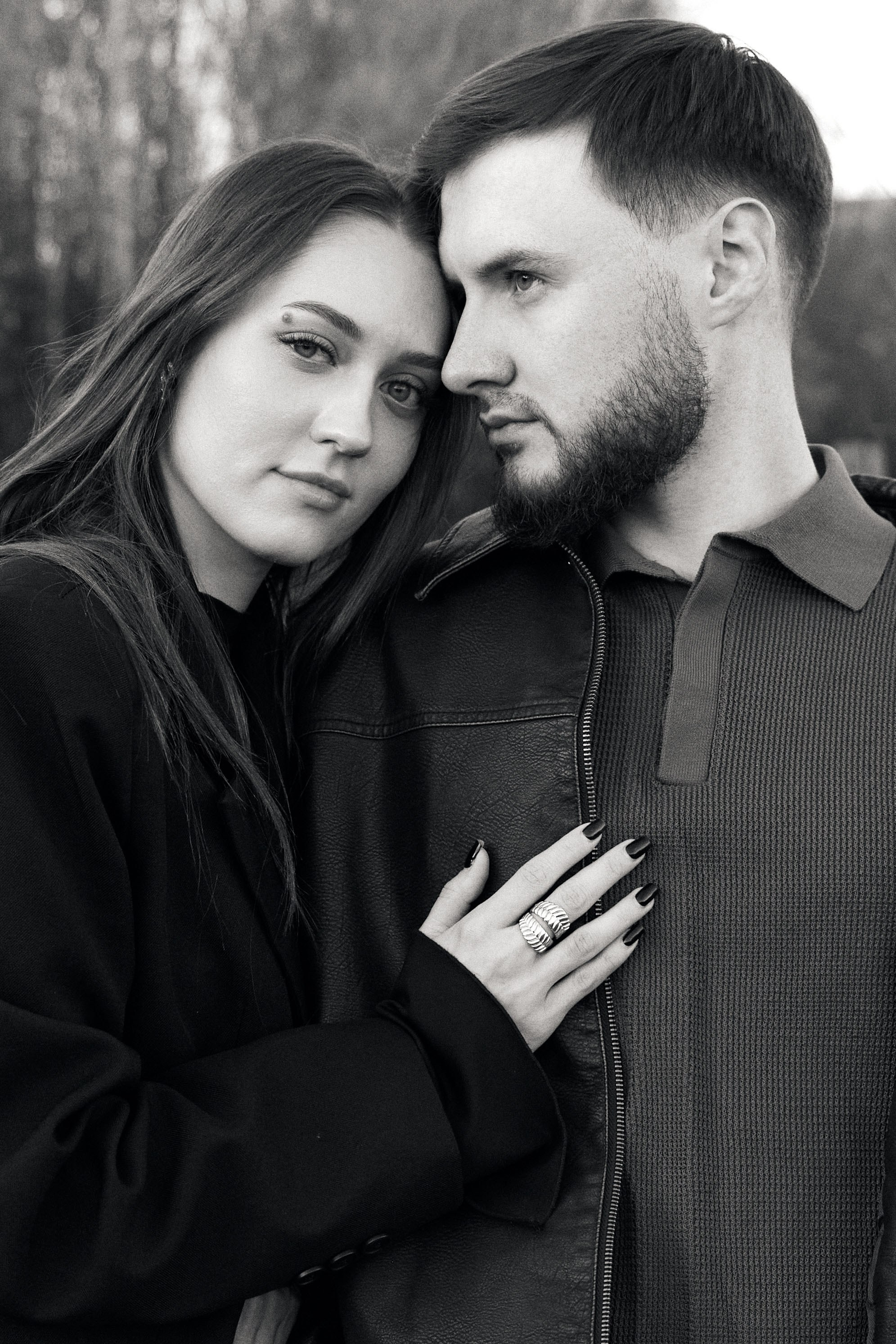 Семейные и Love story. Свадебный и семейный фотограф Останкова Татьяна