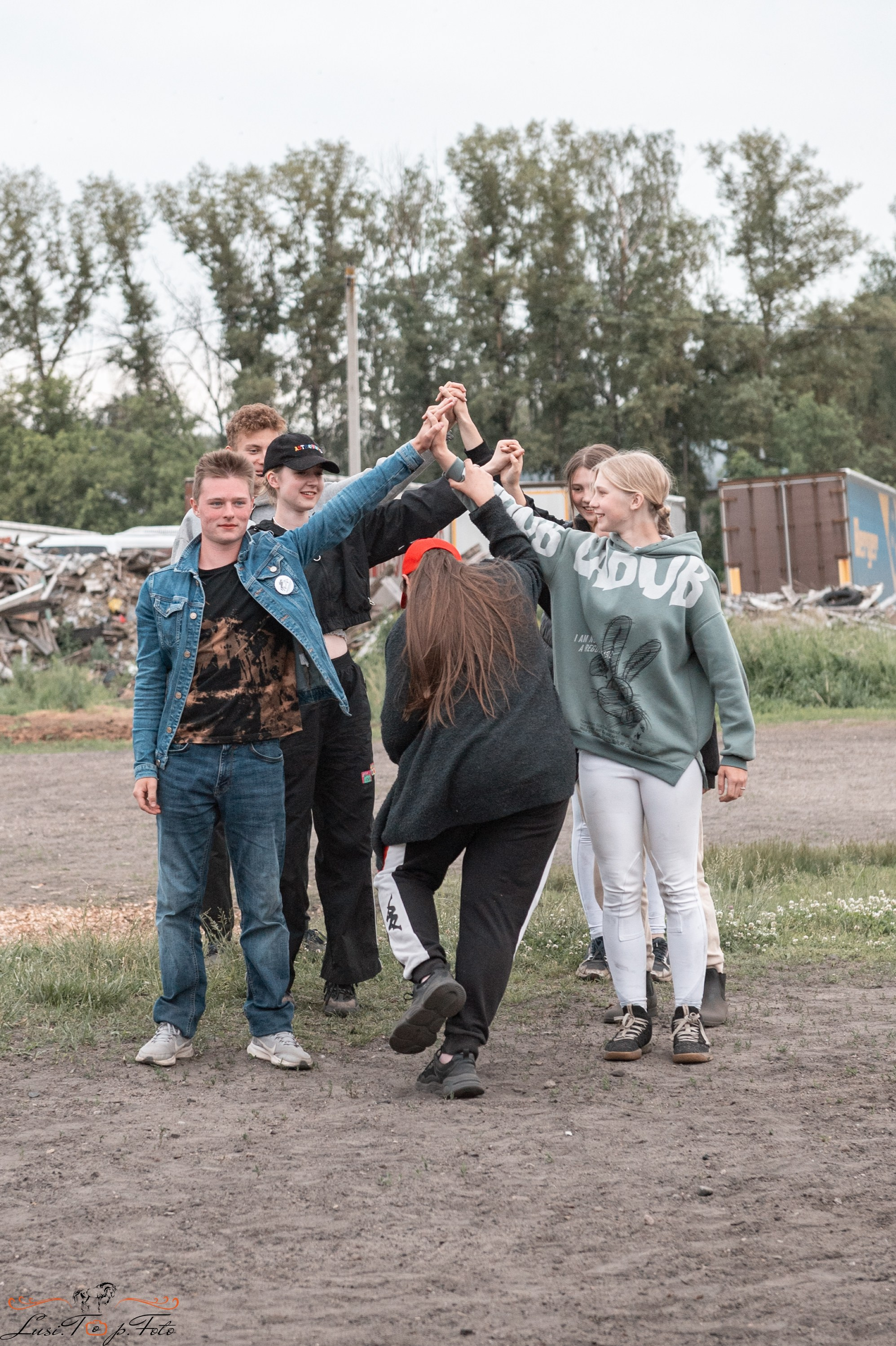 Областные соревнования по выездке. Тверь. Конный и фотограф с животными в Твери Топталова Люся