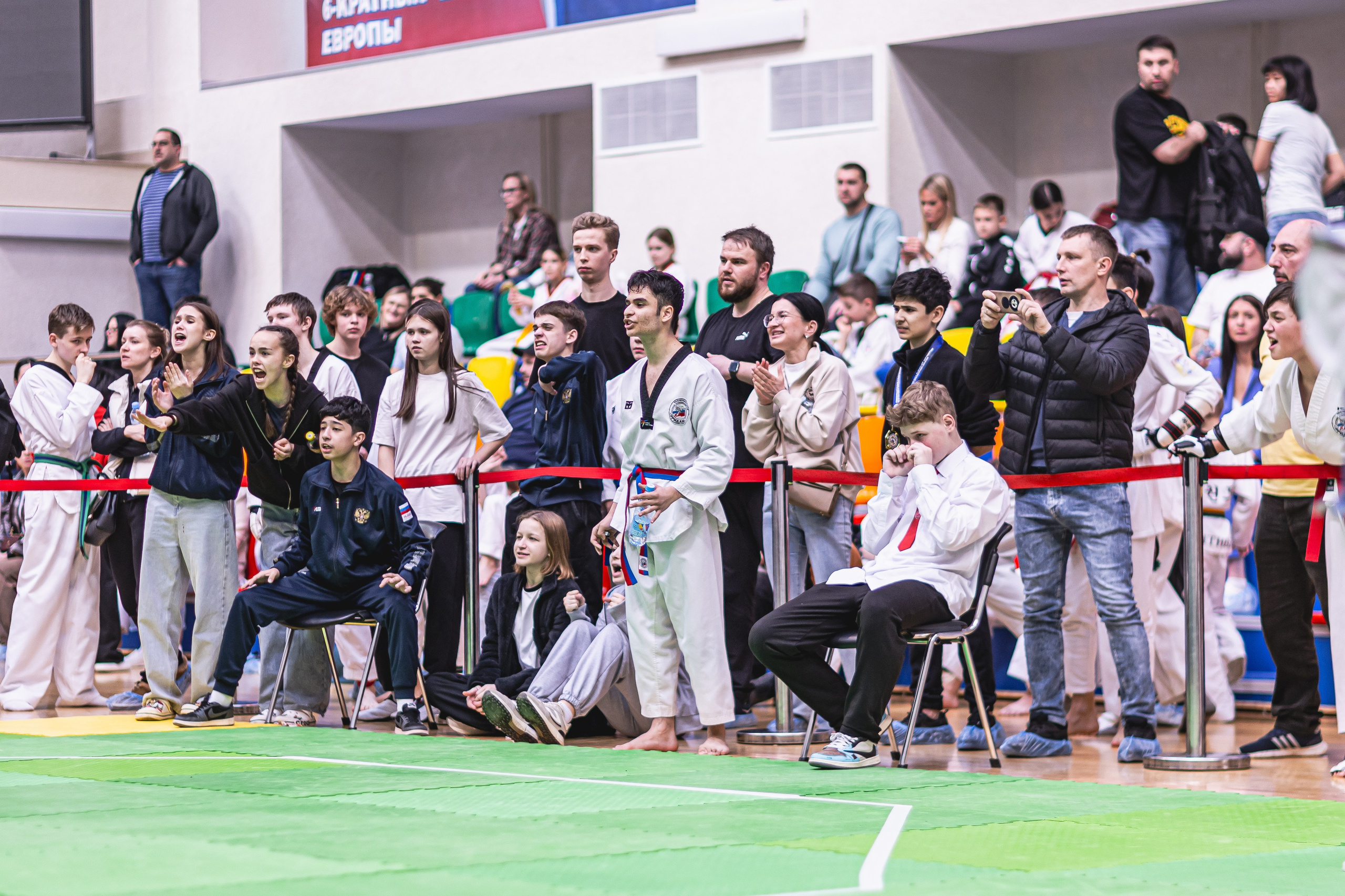 Турнир ВДЮФСОО «ФЕДЕРАЦИЯ ДЕТСКОГО ТХЭКВОНДО РОССИИ» и МОО СПКЕ «ЭРИДАН» по «СПОРТИВНОМУ БОЮ КЕРУГИ». Спортивный фотограф Максим Серегин