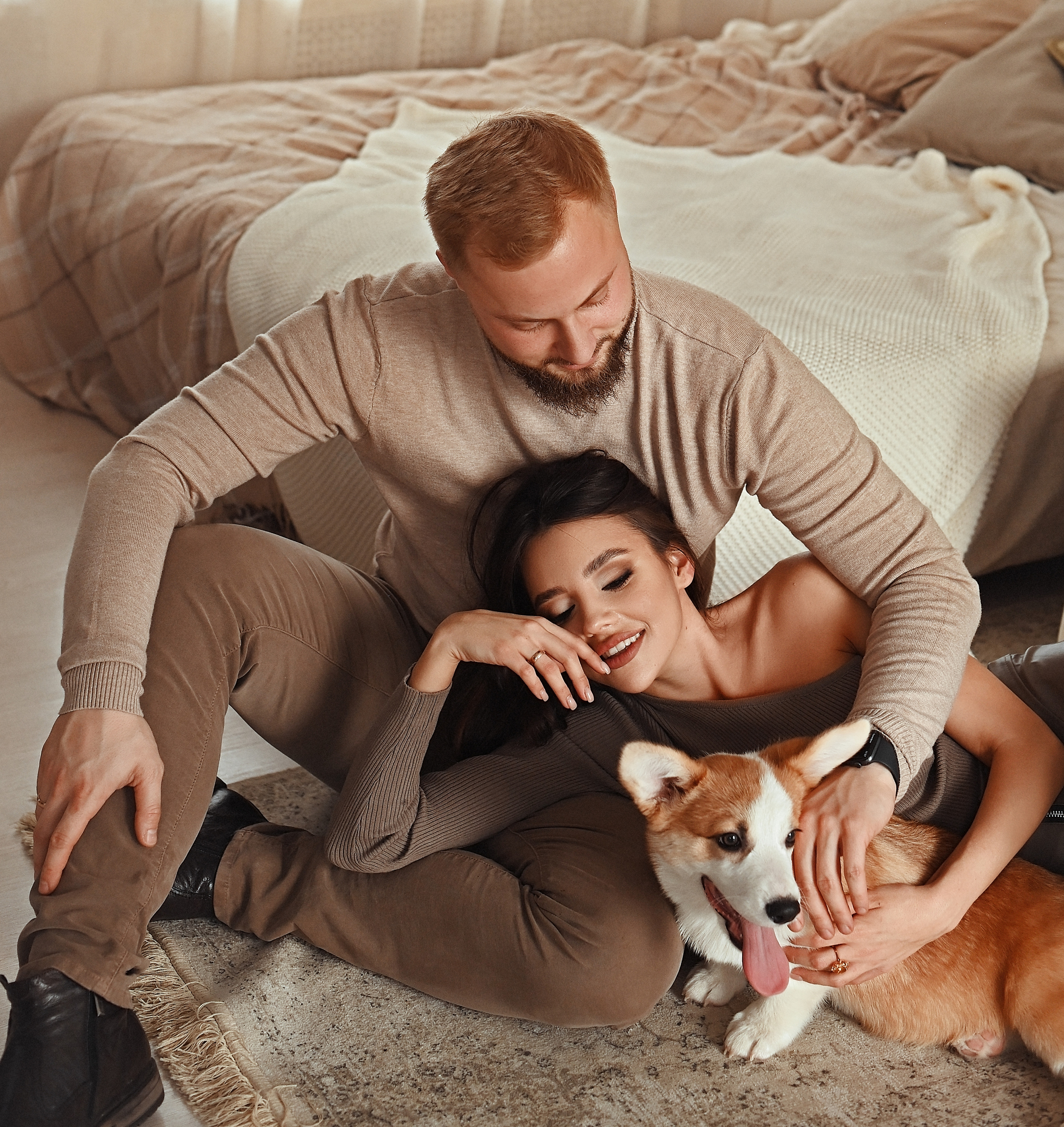 Истории. Свадебный и семейный фотограф в Самаре Головань Наталья