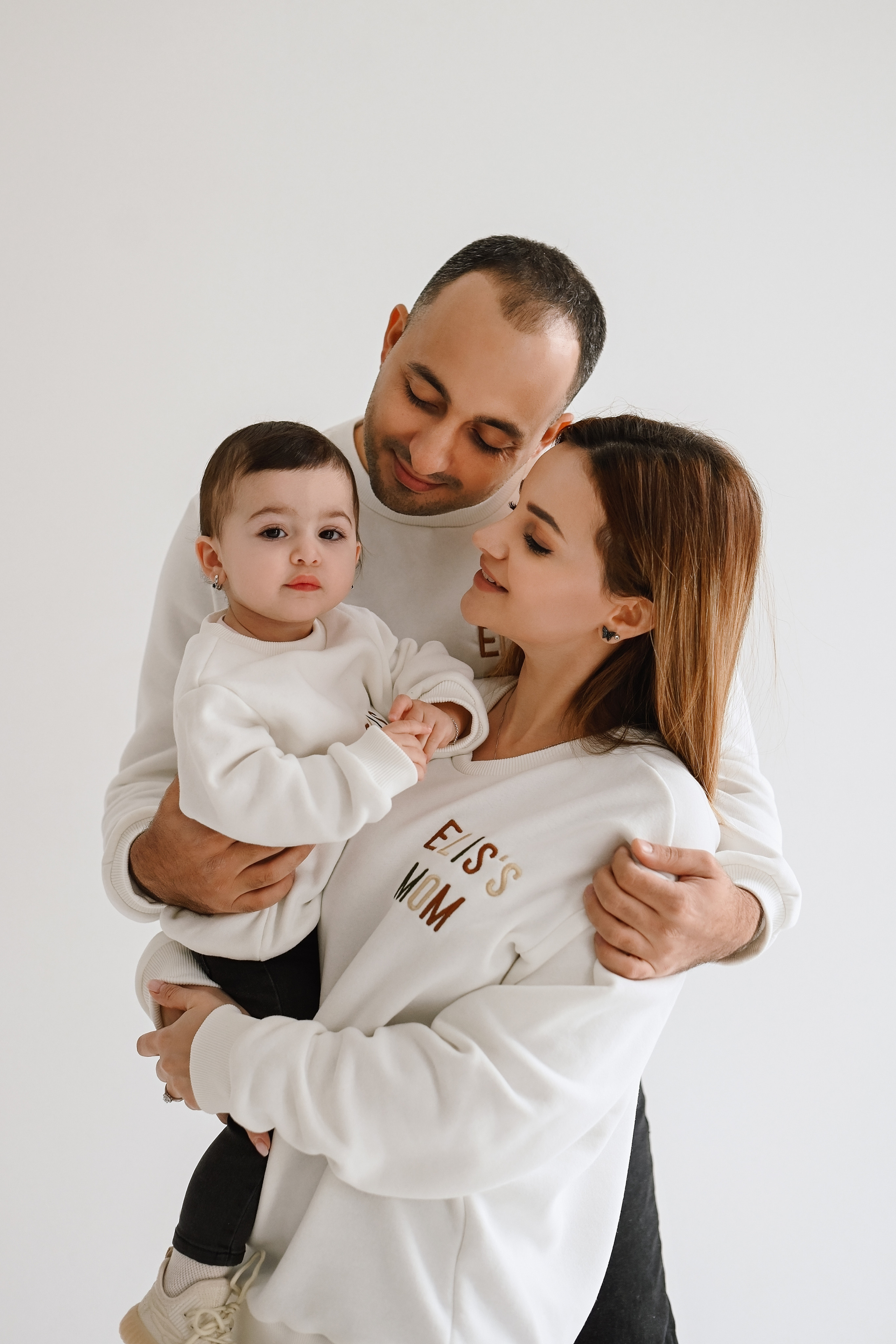 Истории. Свадебный и семейный фотограф в Самаре Головань Наталья