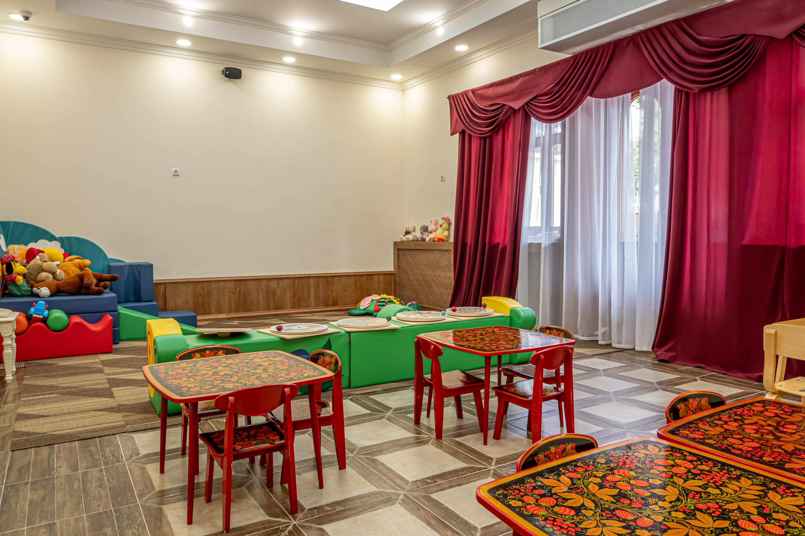 Фотосъемка государственных учреждений — профессиональная съемка официальных объектов