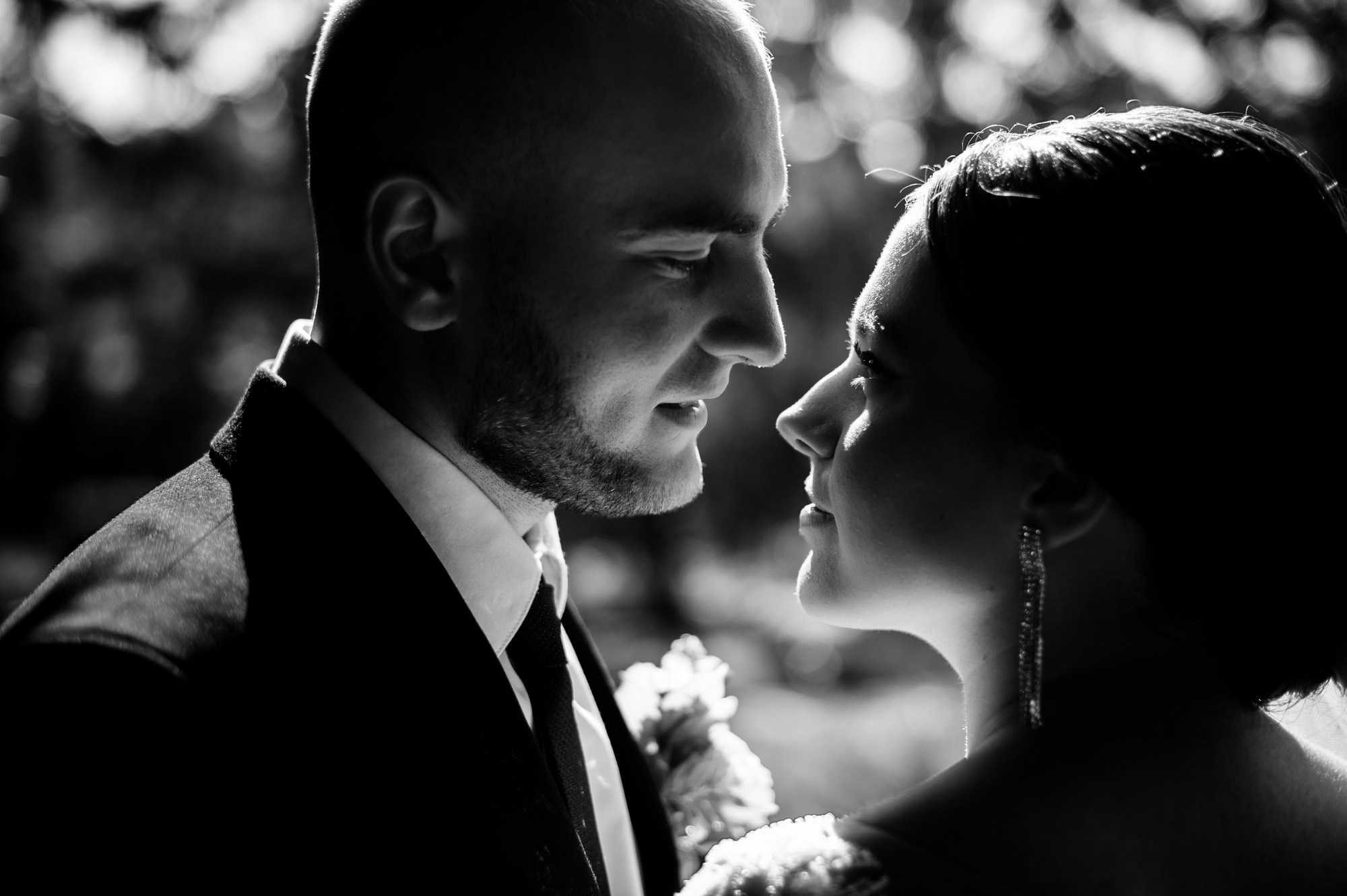 В Купеческой усадьбе. Свадебный и семейный фотограф в Омске Мормулев Михаил