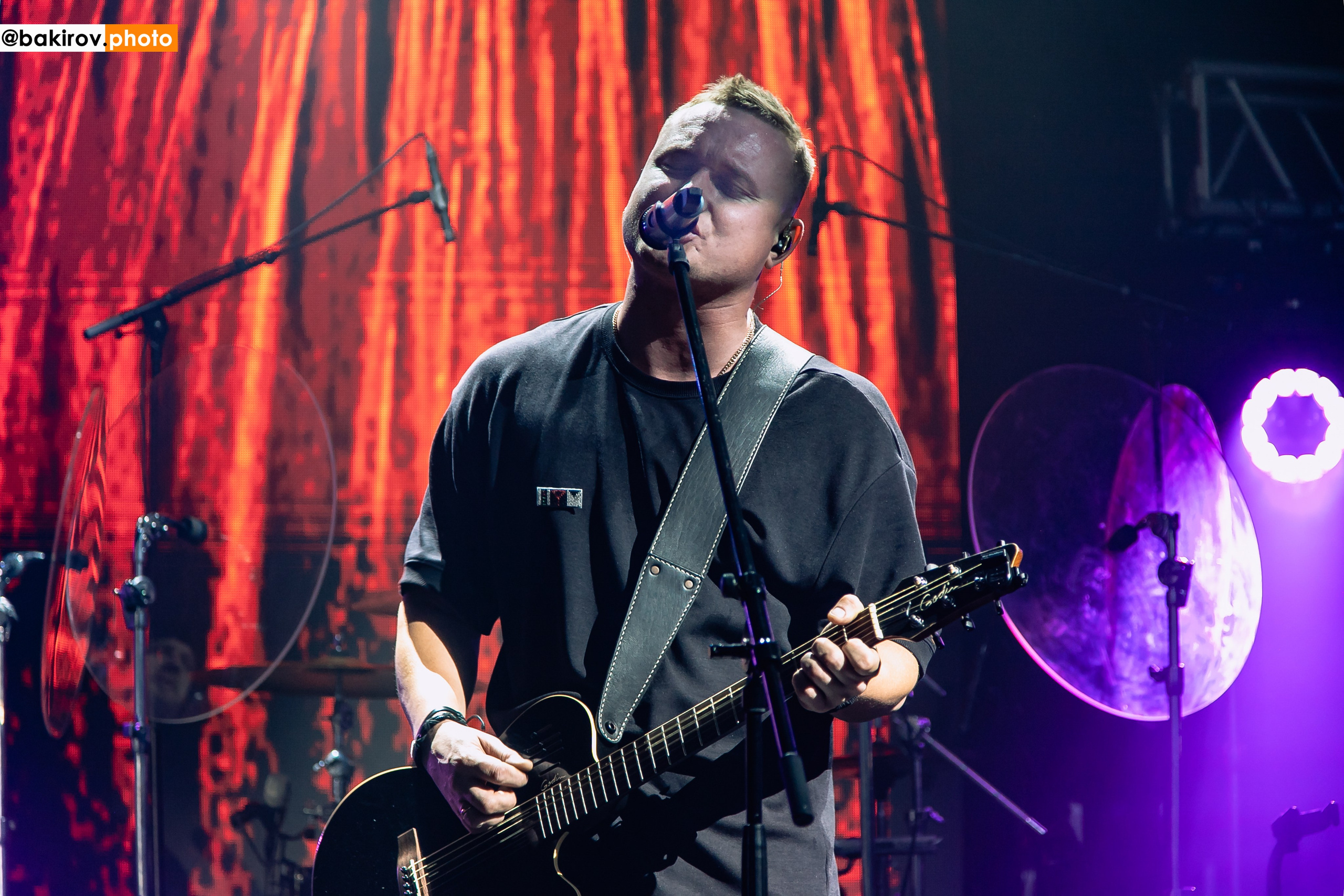 25.11 Концерт Шум. Команда специалистов в мире фотографии и видео. Детский фотограф, семейный фотограф