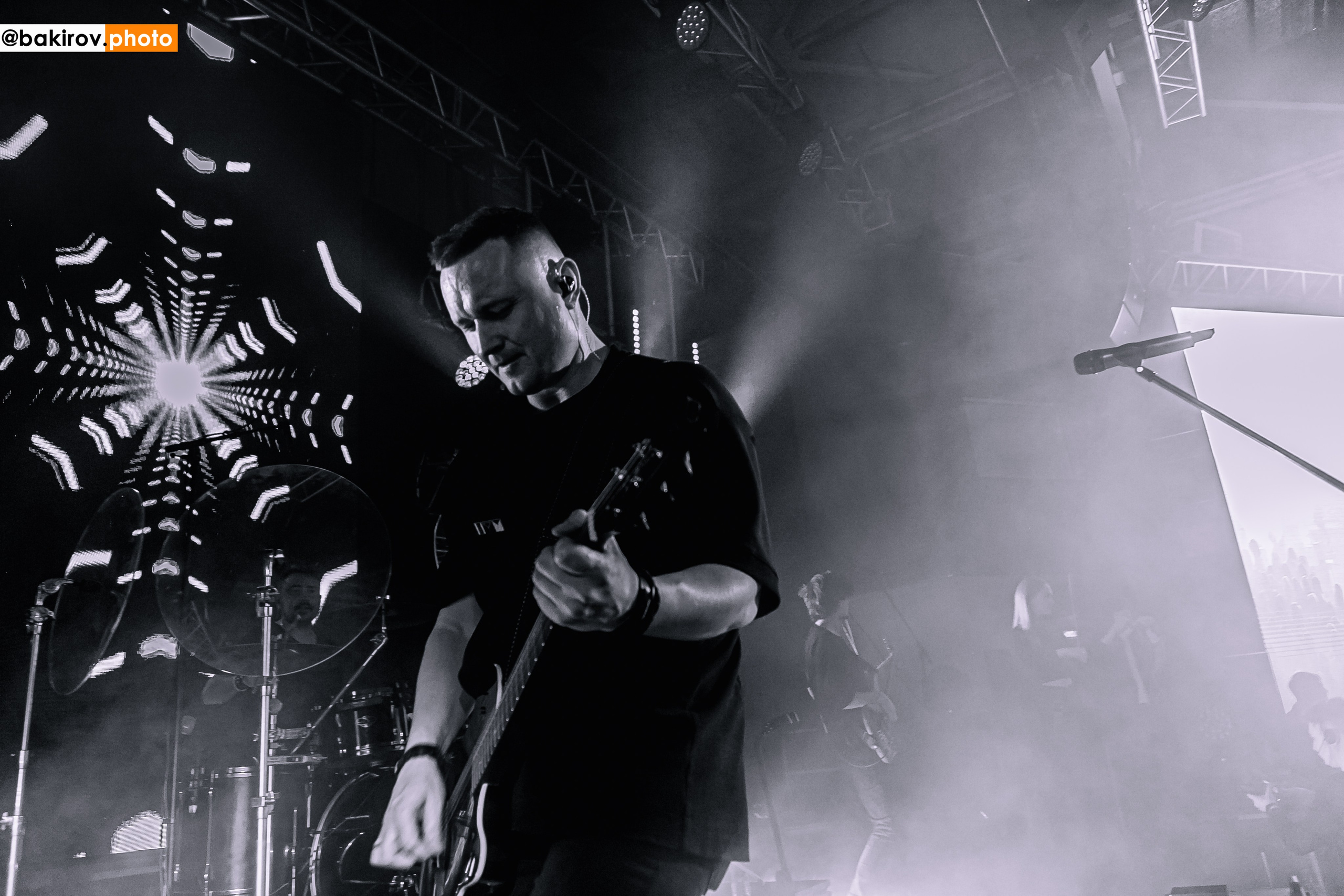 25.11 Концерт Шум. Команда специалистов в мире фотографии и видео. Детский фотограф, семейный фотограф